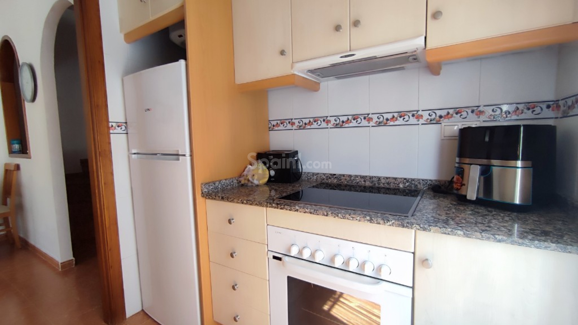 Resale - Radhus -
Orihuela Costa - Los Altos