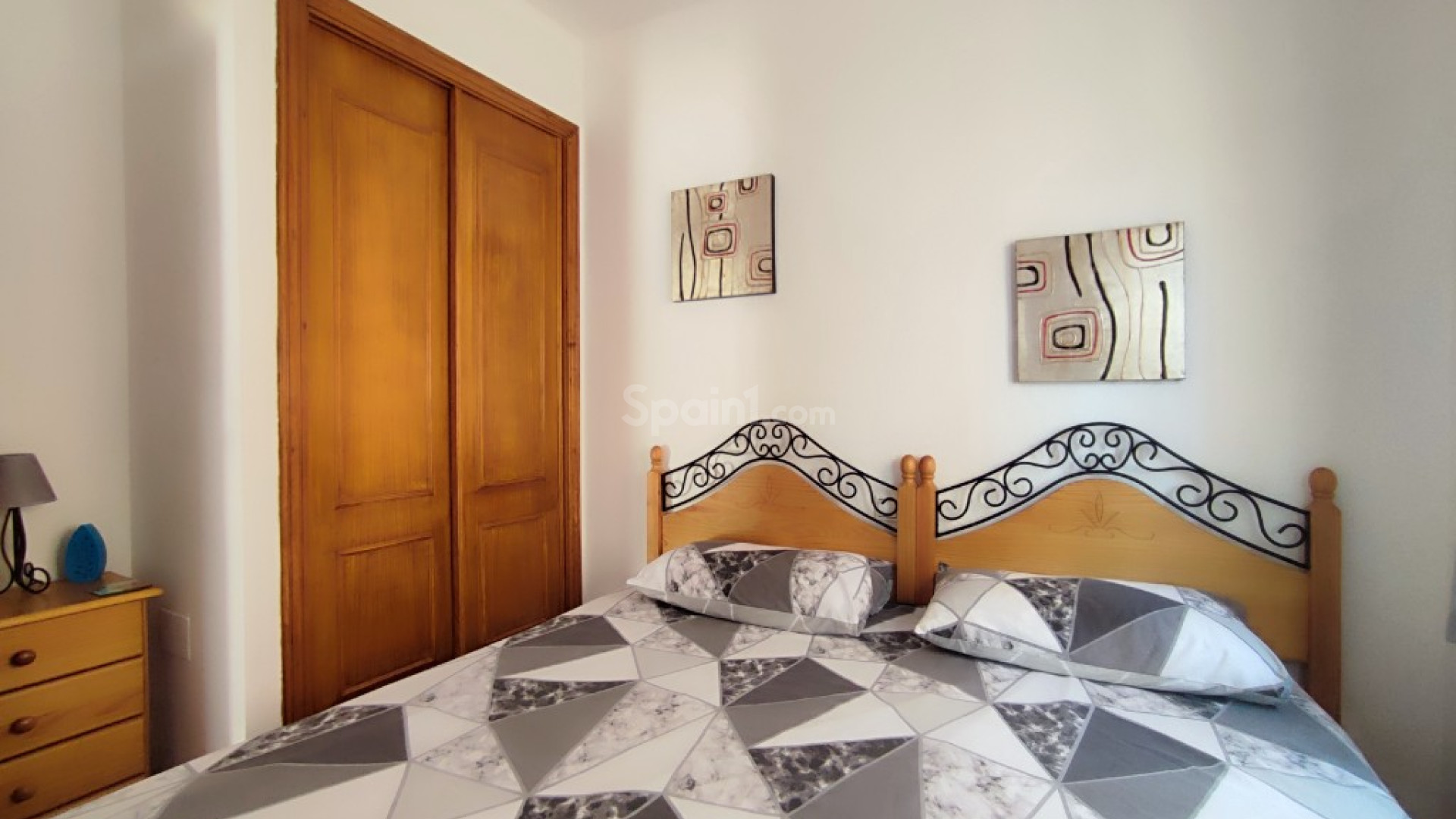 Resale - Radhus -
Orihuela Costa - Los Altos