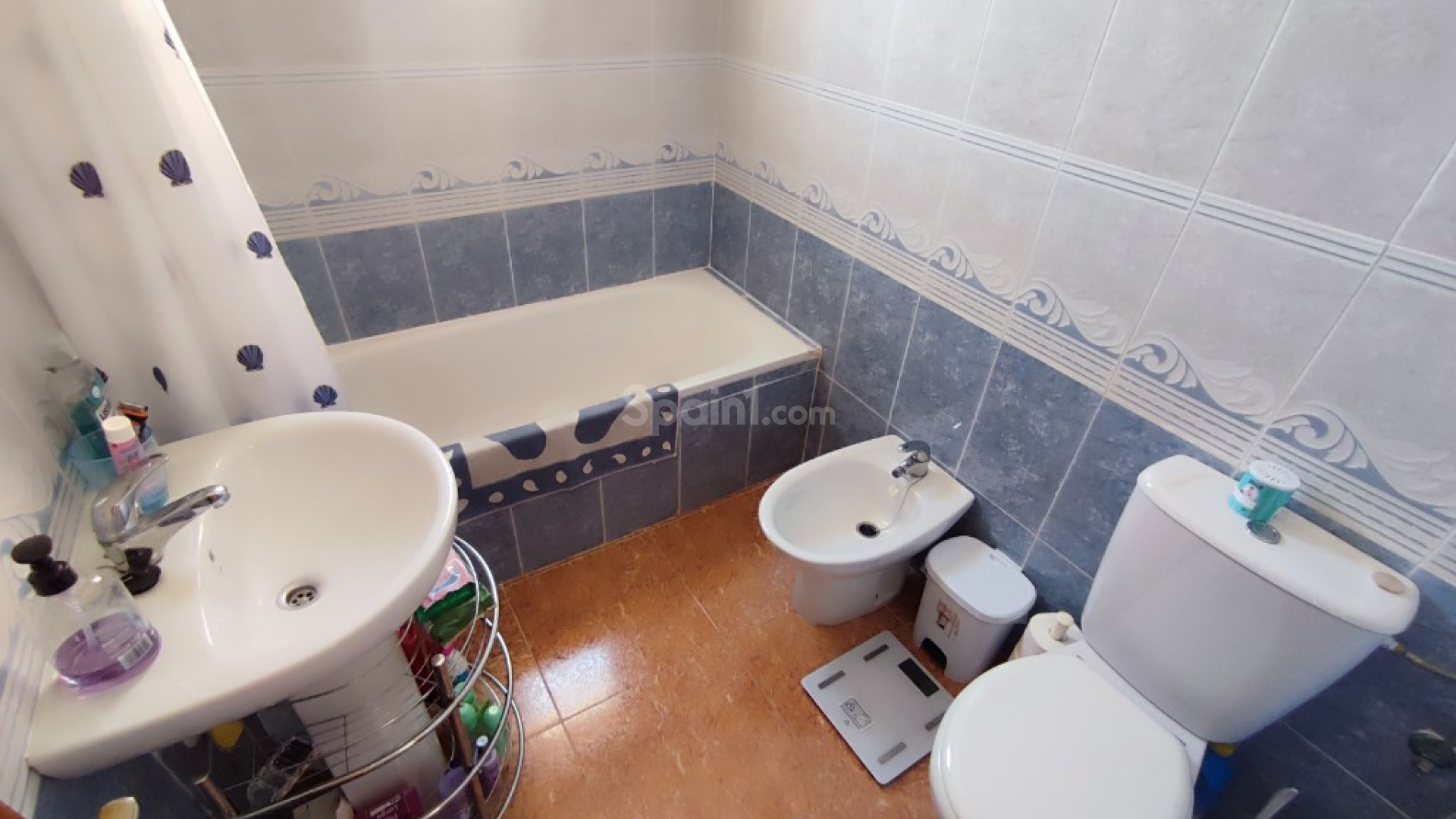 Resale - Radhus -
Orihuela Costa - Los Altos