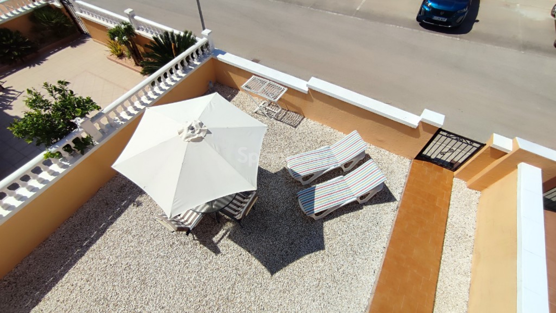 Resale - Radhus -
Orihuela Costa - Los Altos