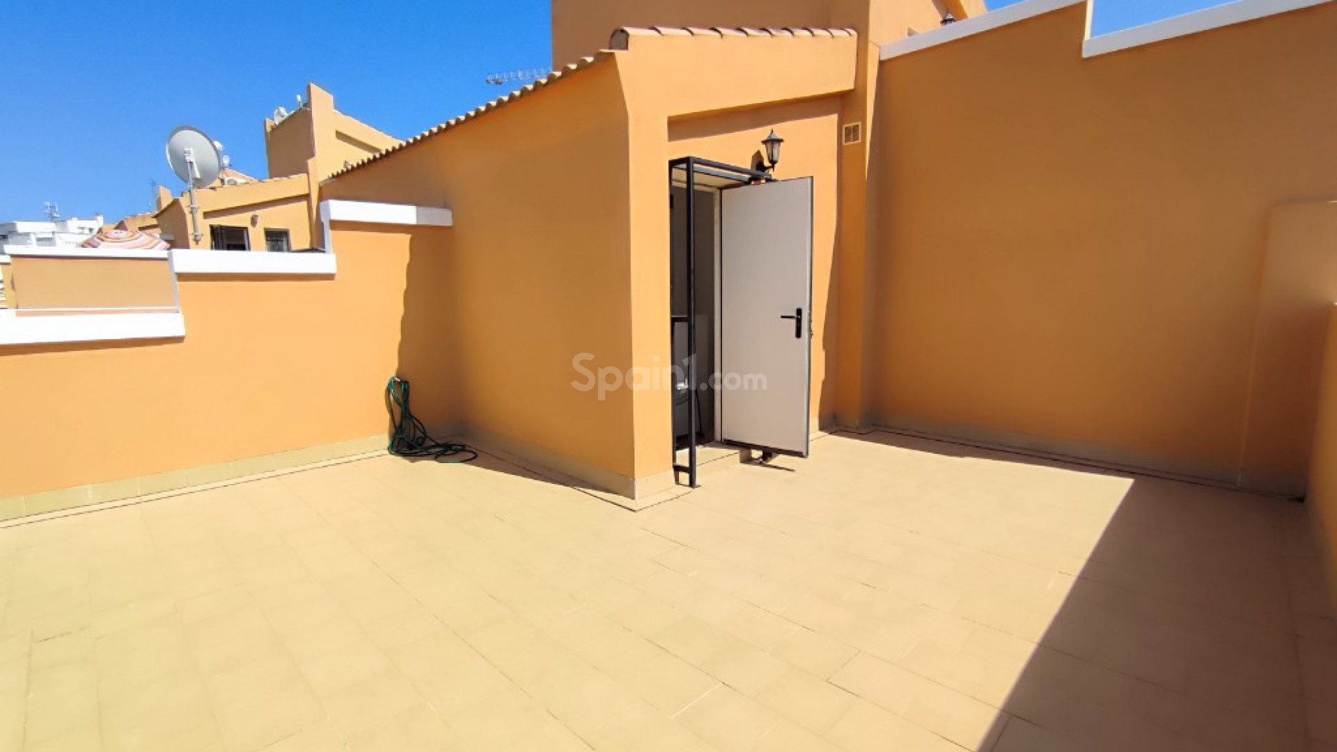 Resale - Radhus -
Orihuela Costa - Los Altos