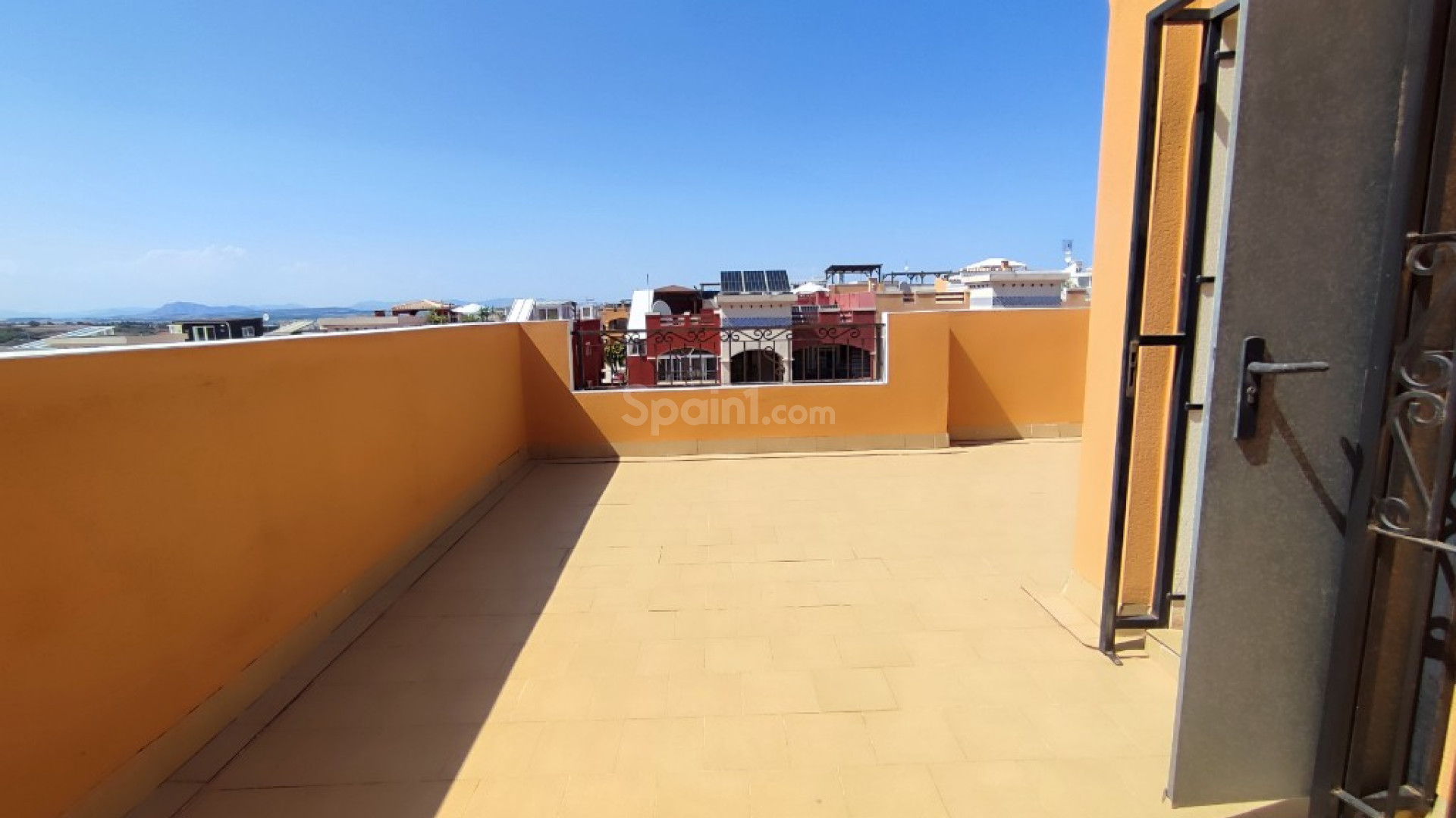 Resale - Radhus -
Orihuela Costa - Los Altos