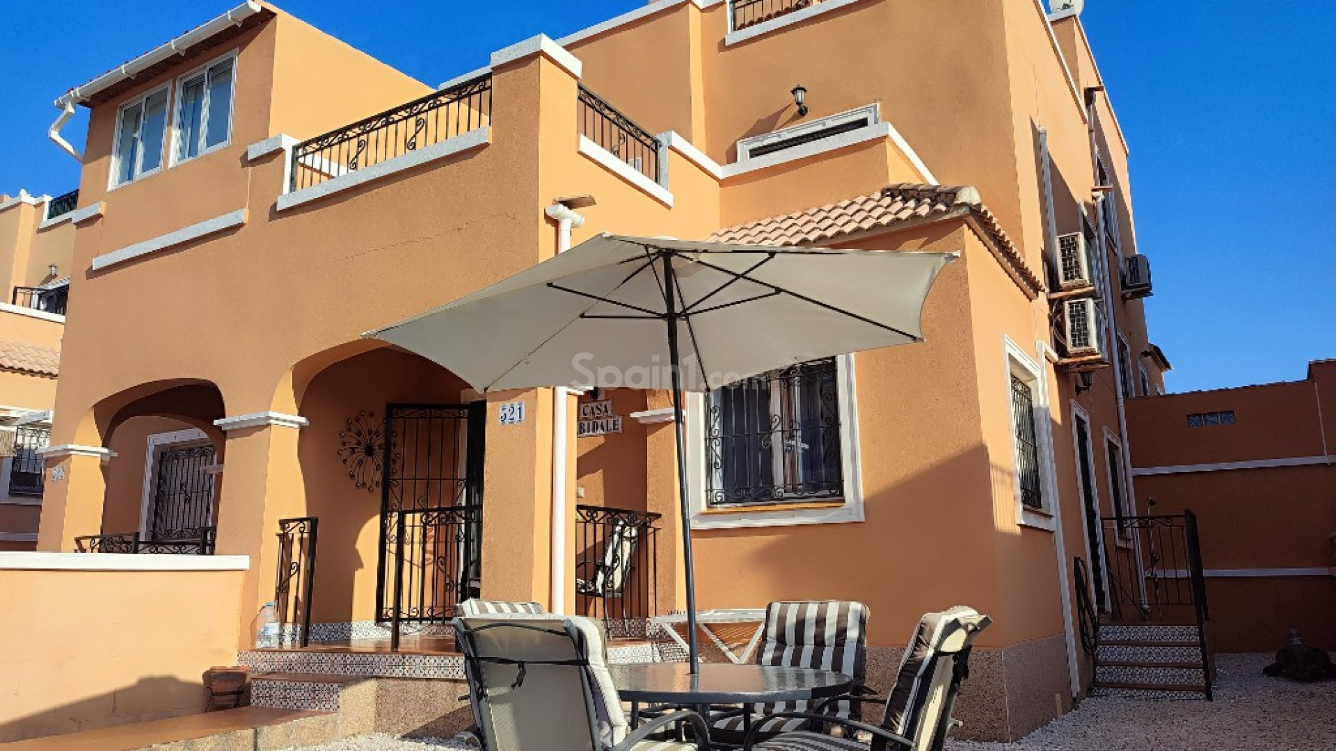 Resale - Radhus -
Orihuela Costa - Los Altos