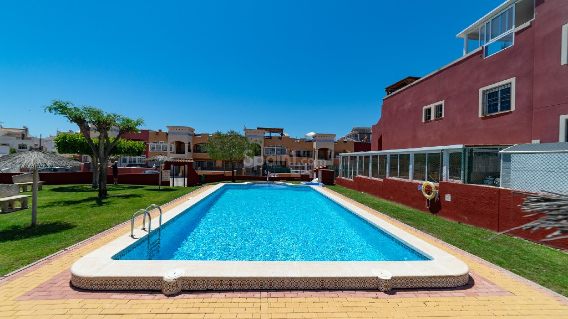 Resale - Radhus -
Orihuela Costa - Los Altos