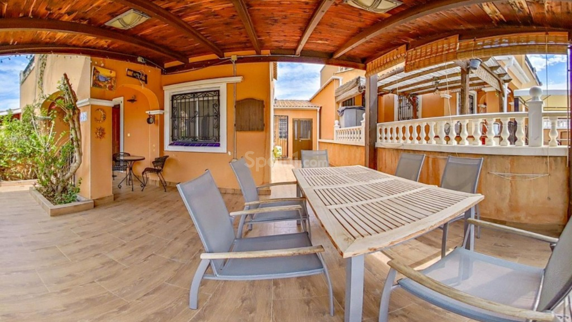 Resale - Radhus -
Orihuela Costa - Los Altos