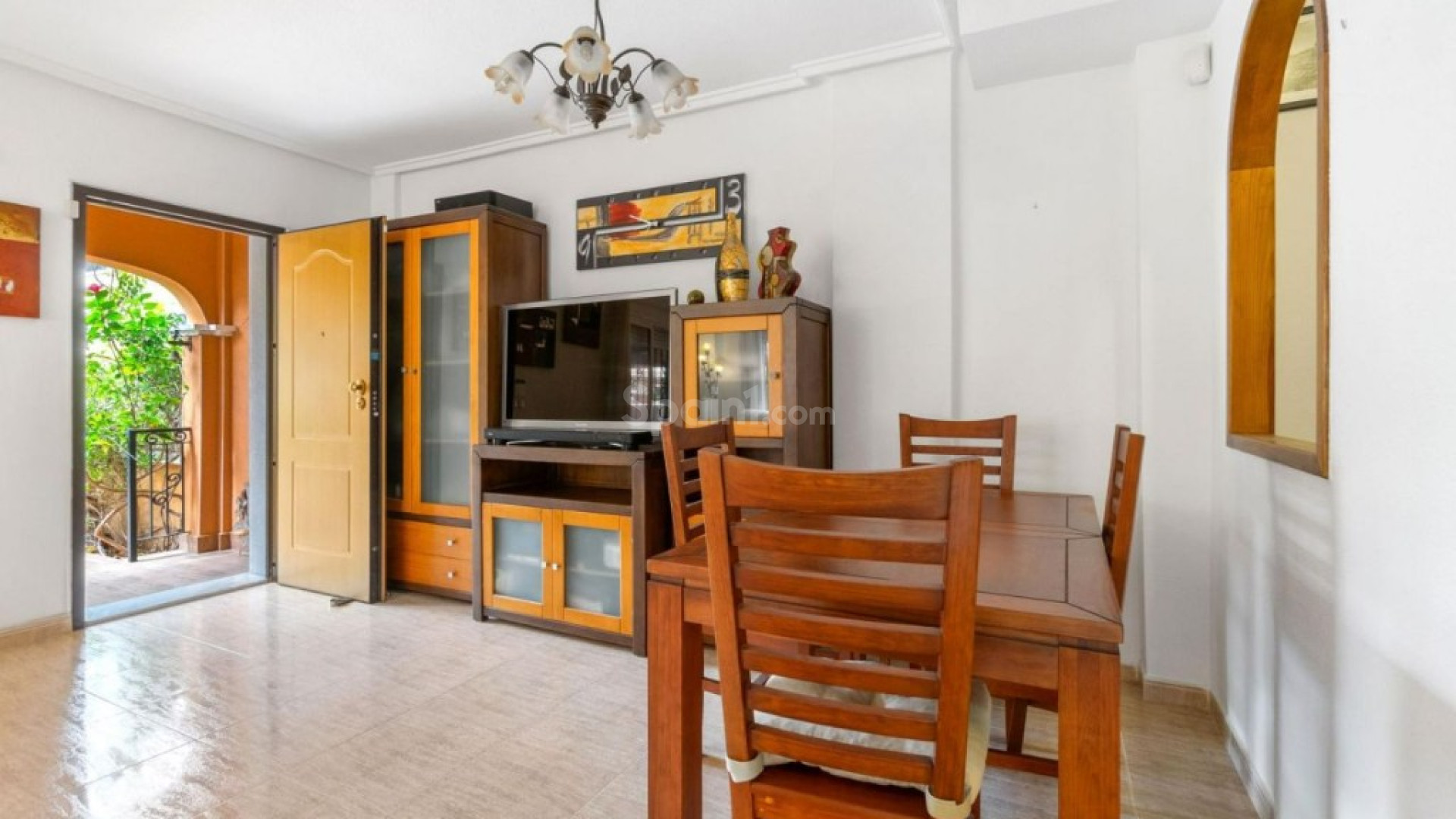 Resale - Radhus -
Orihuela Costa - Los Altos