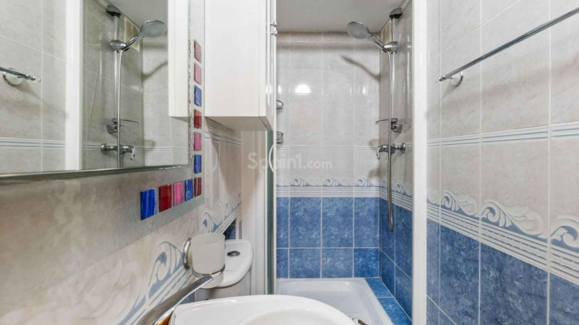 Resale - Radhus -
Orihuela Costa - Los Altos