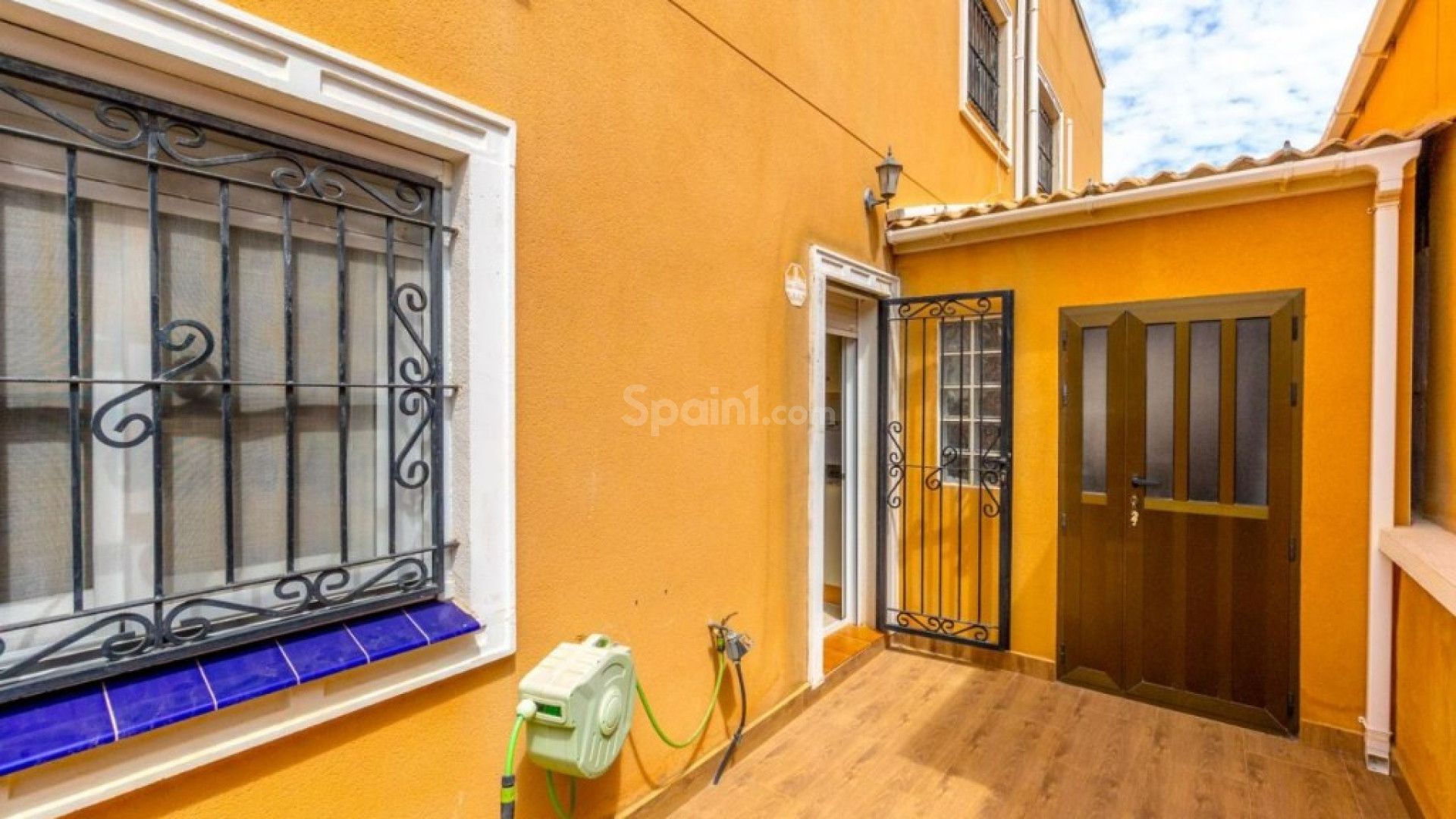 Resale - Radhus -
Orihuela Costa - Los Altos