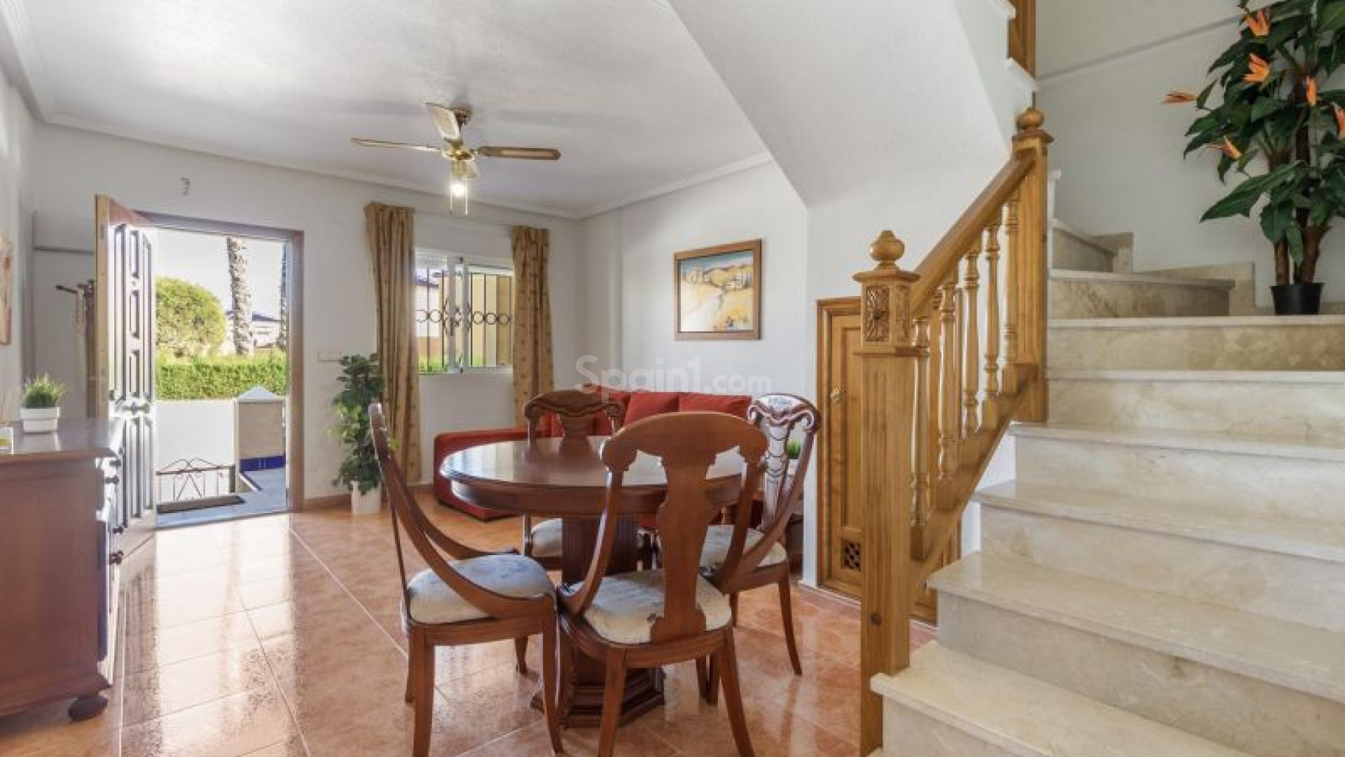 Resale - Radhus -
Orihuela Costa - Los Altos