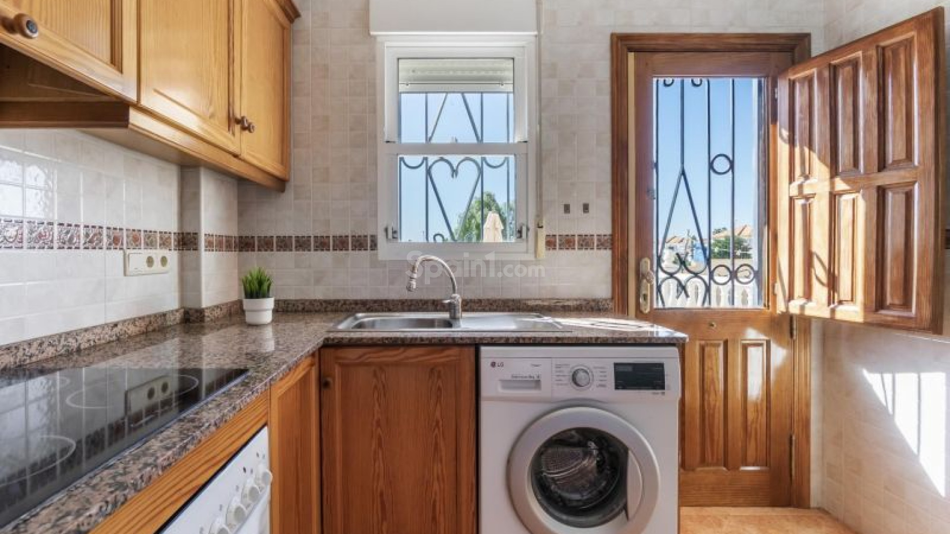 Resale - Radhus -
Orihuela Costa - Los Altos