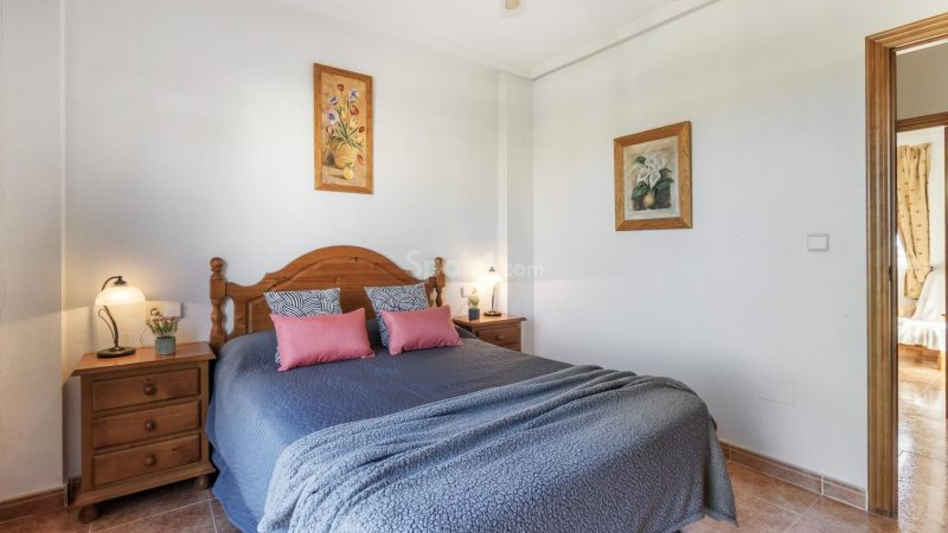 Resale - Radhus -
Orihuela Costa - Los Altos