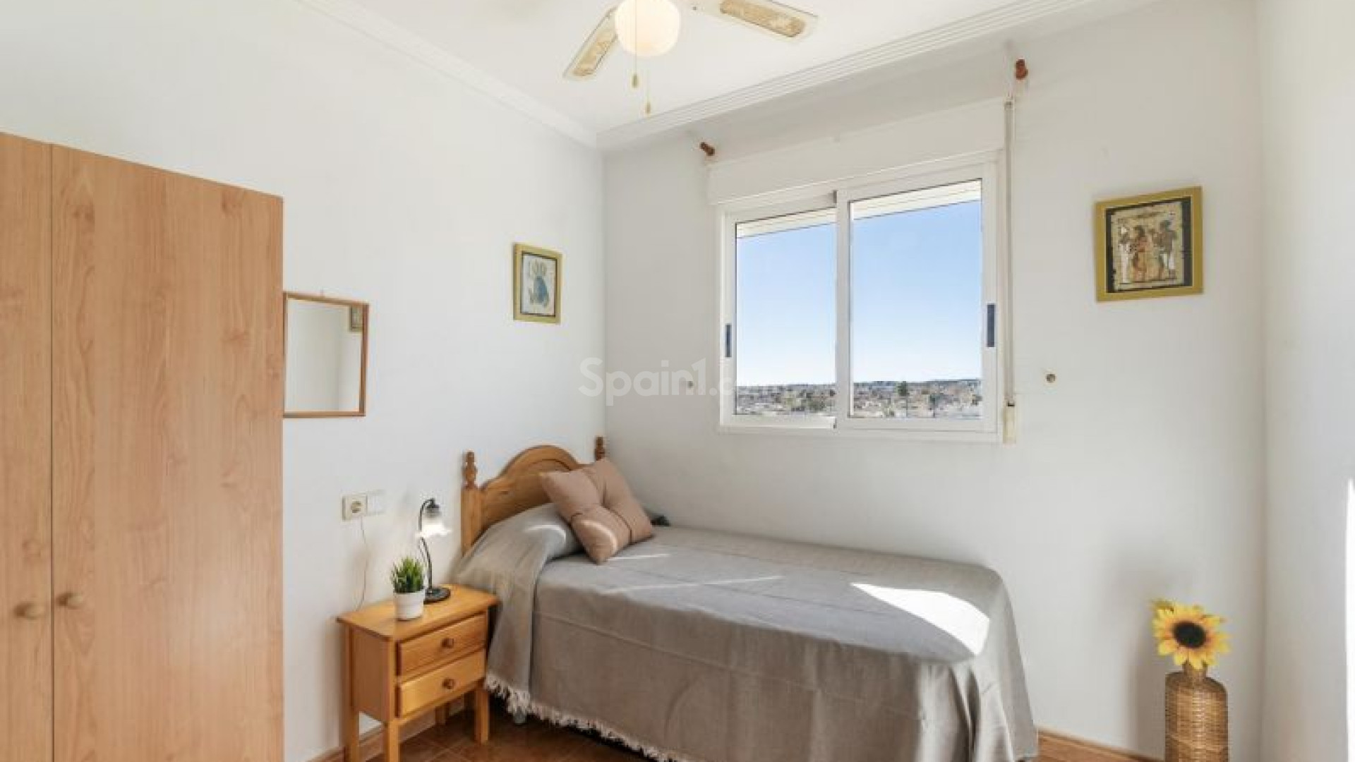 Resale - Radhus -
Orihuela Costa - Los Altos