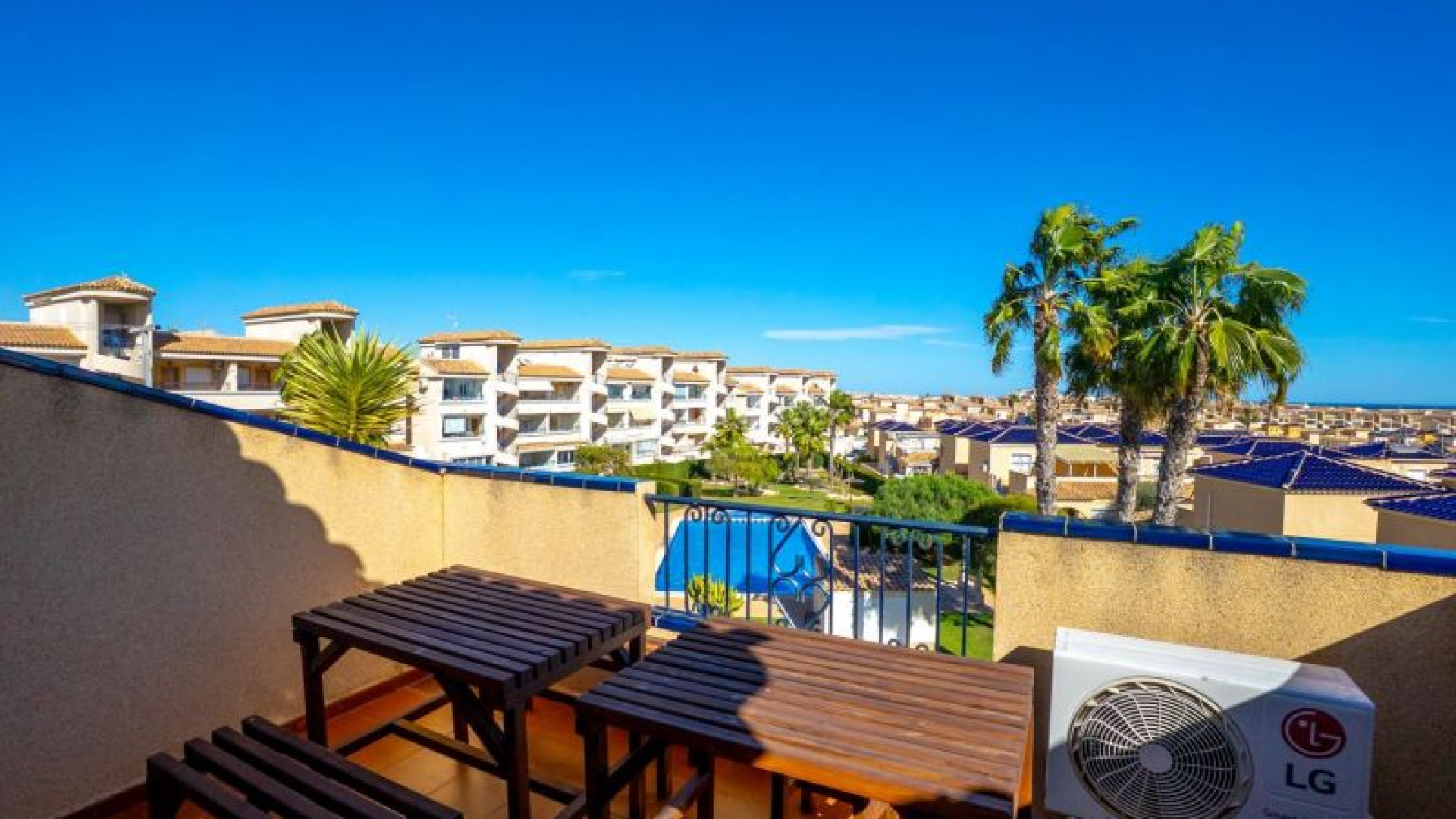 Resale - Radhus -
Orihuela Costa - Los Altos