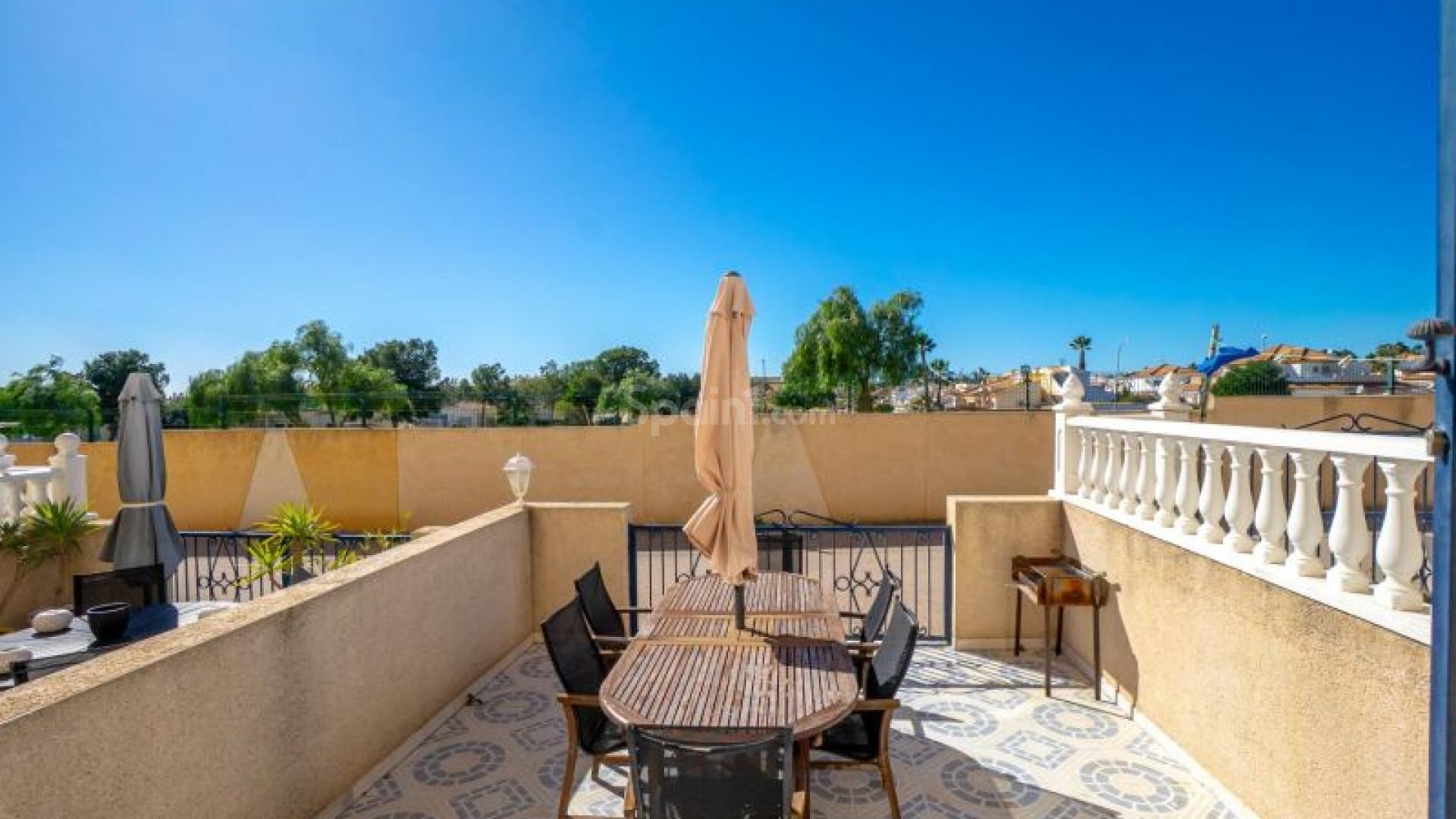 Resale - Radhus -
Orihuela Costa - Los Altos