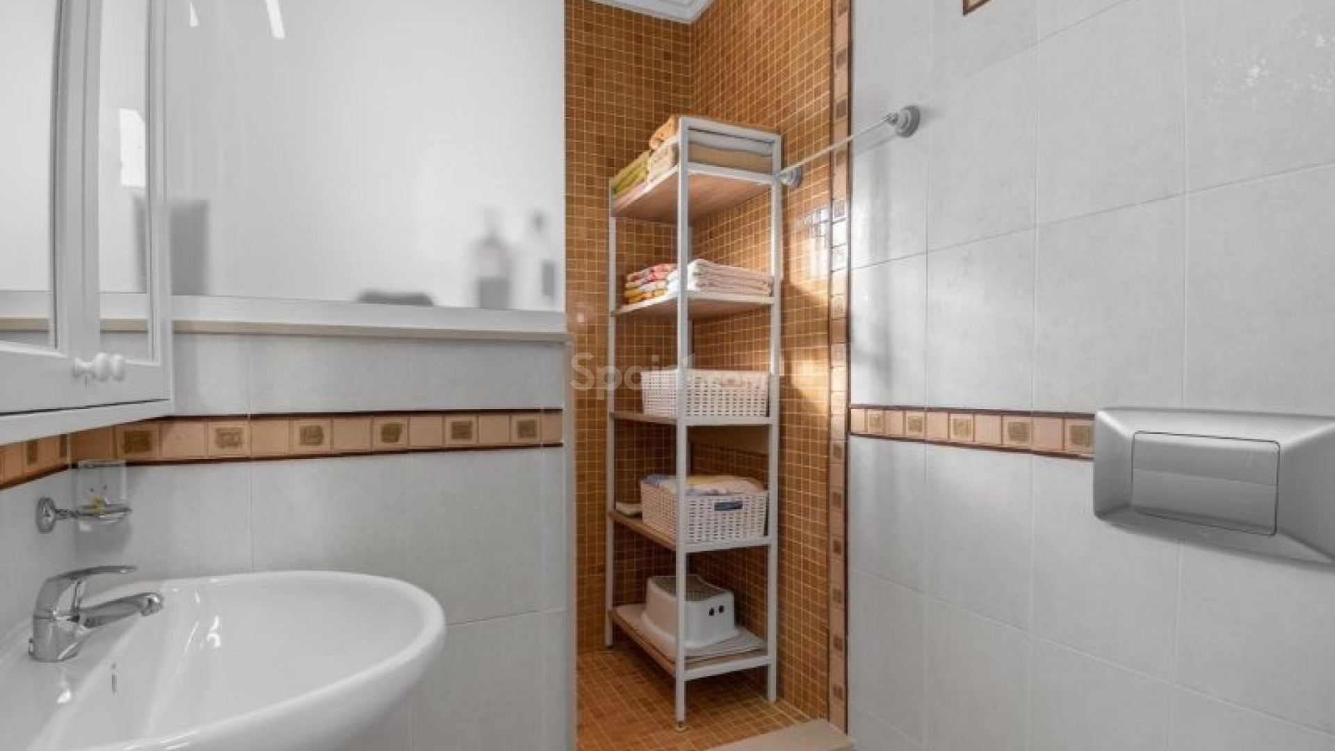 Resale - Radhus -
Orihuela Costa - Los Altos