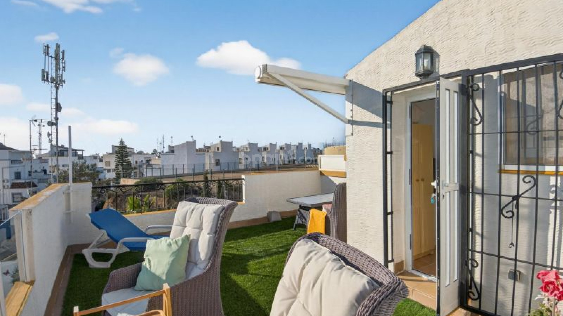 Resale - Radhus -
Orihuela Costa - Los Altos