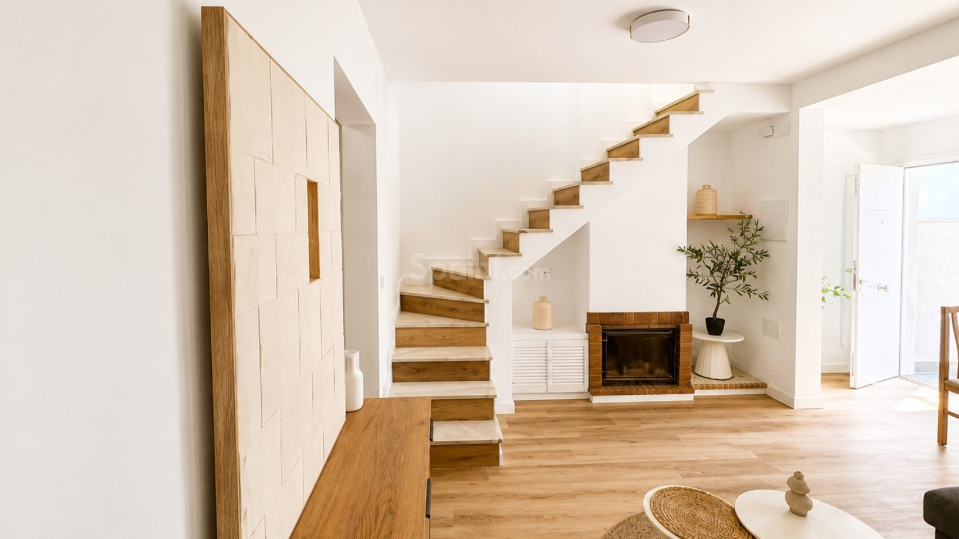 Resale - Radhus -
Orihuela Costa - Los Altos