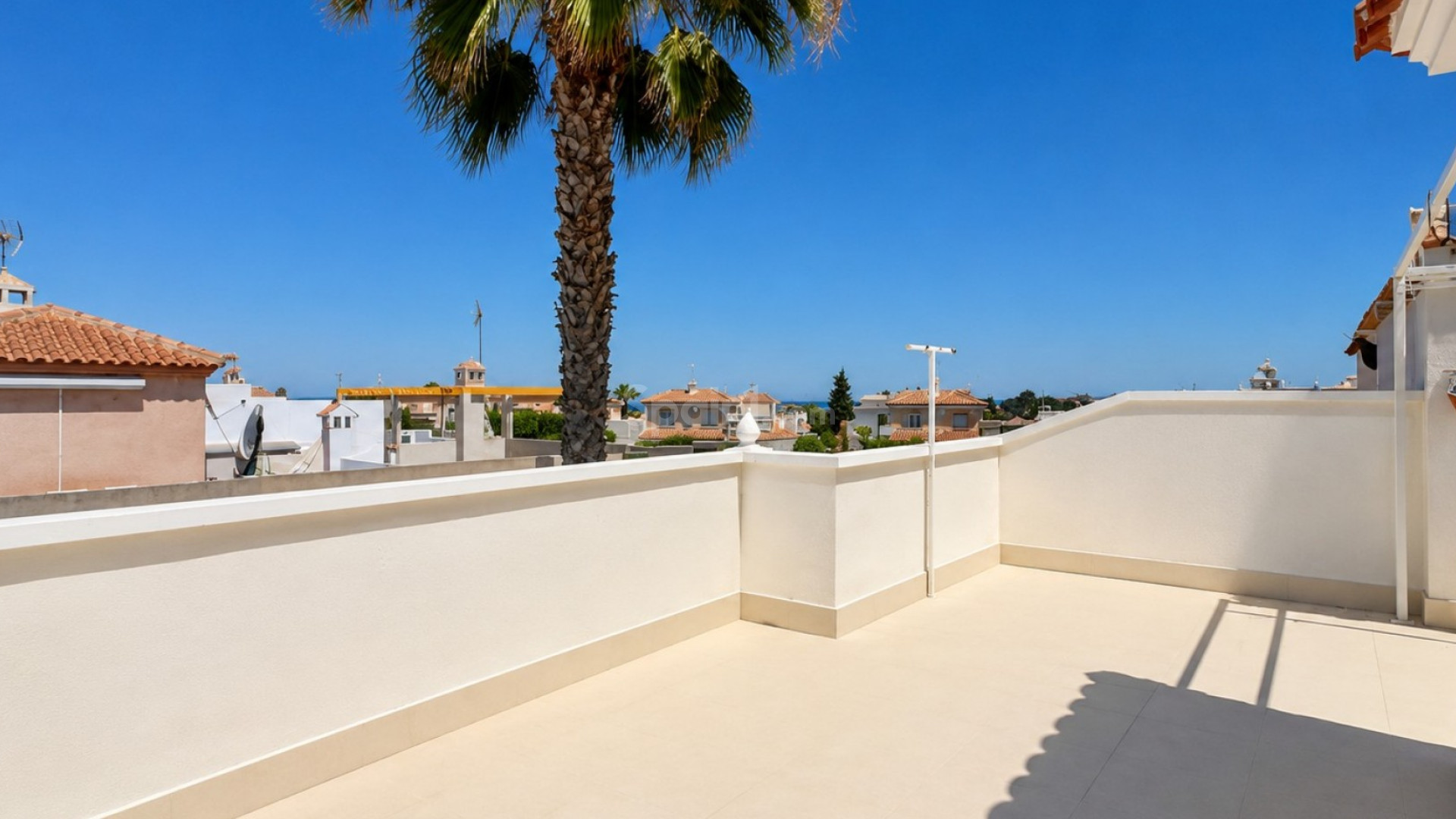 Resale - Radhus -
Orihuela Costa - Los Altos