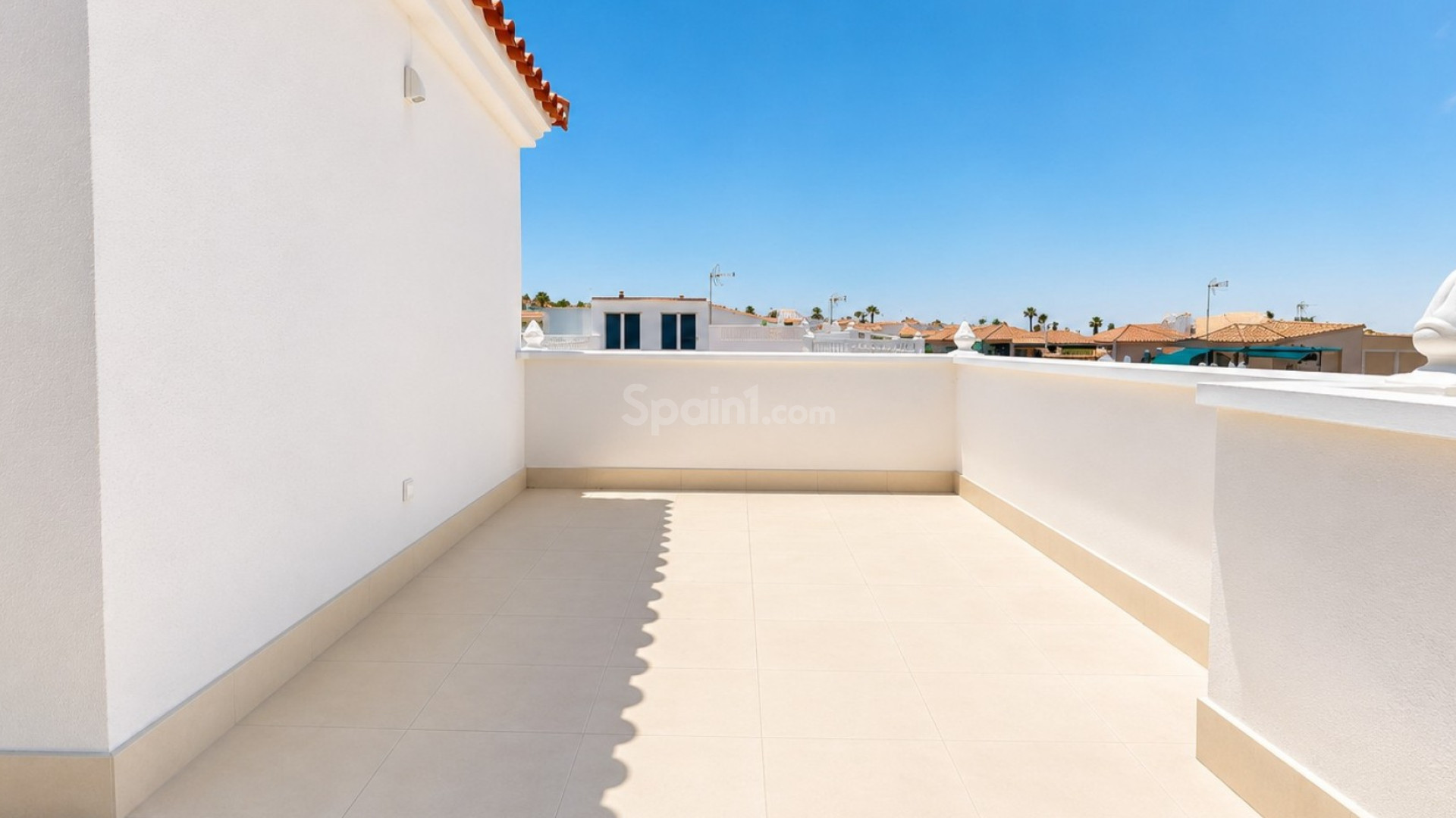 Resale - Radhus -
Orihuela Costa - Los Altos