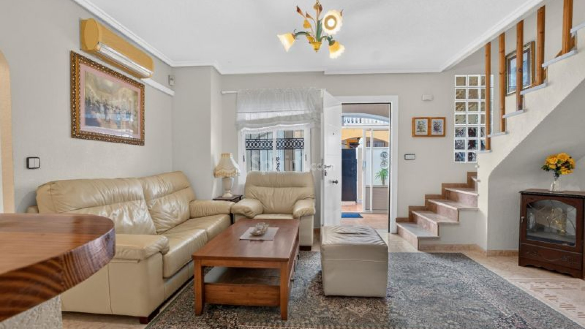 Resale - Radhus -
Orihuela Costa - Los Altos