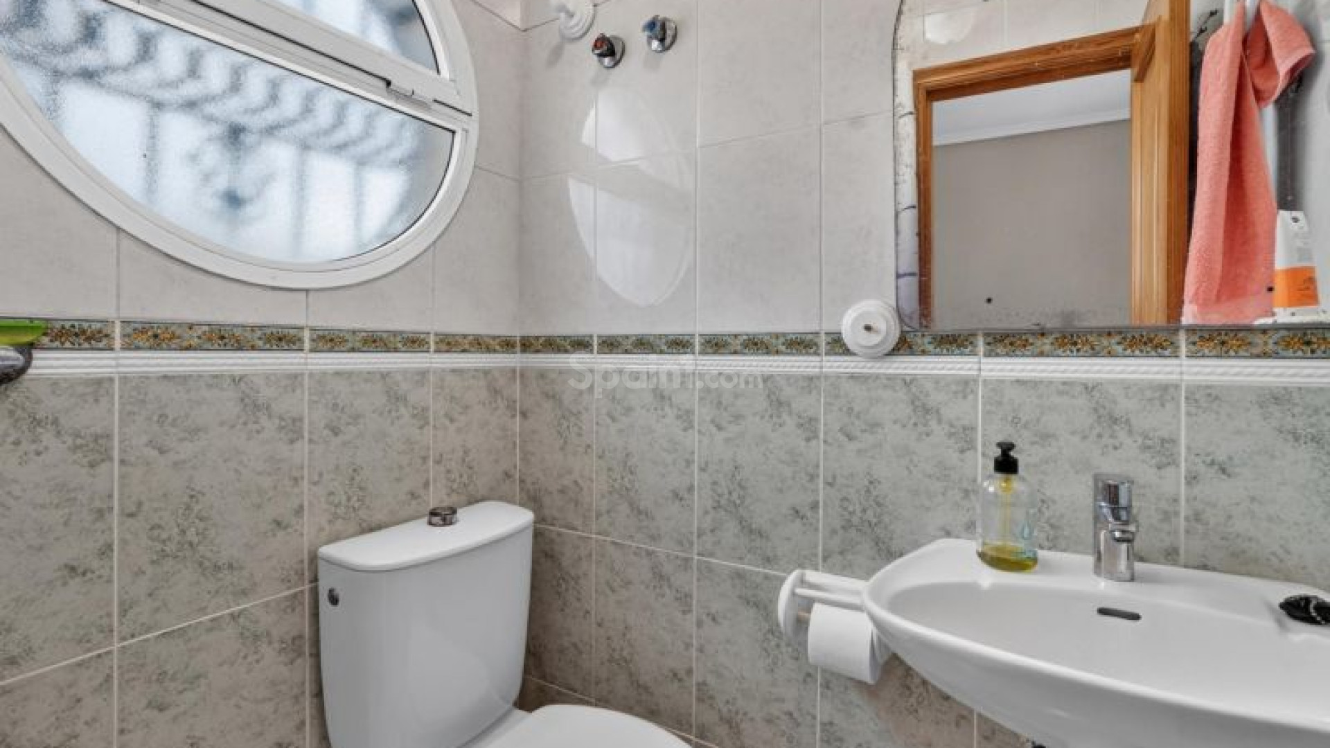 Resale - Radhus -
Orihuela Costa - Los Altos