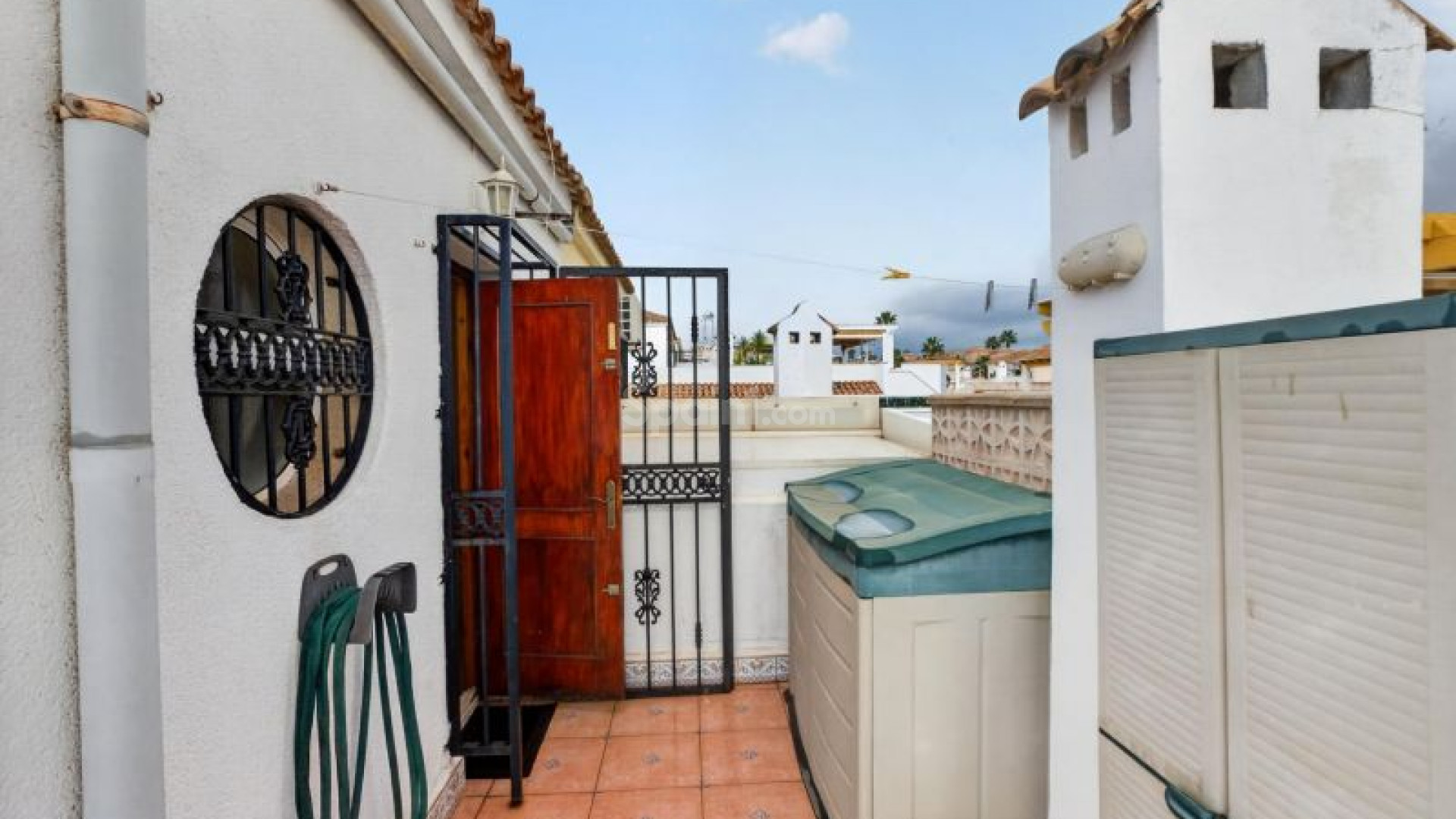 Resale - Radhus -
Orihuela Costa - Los Altos