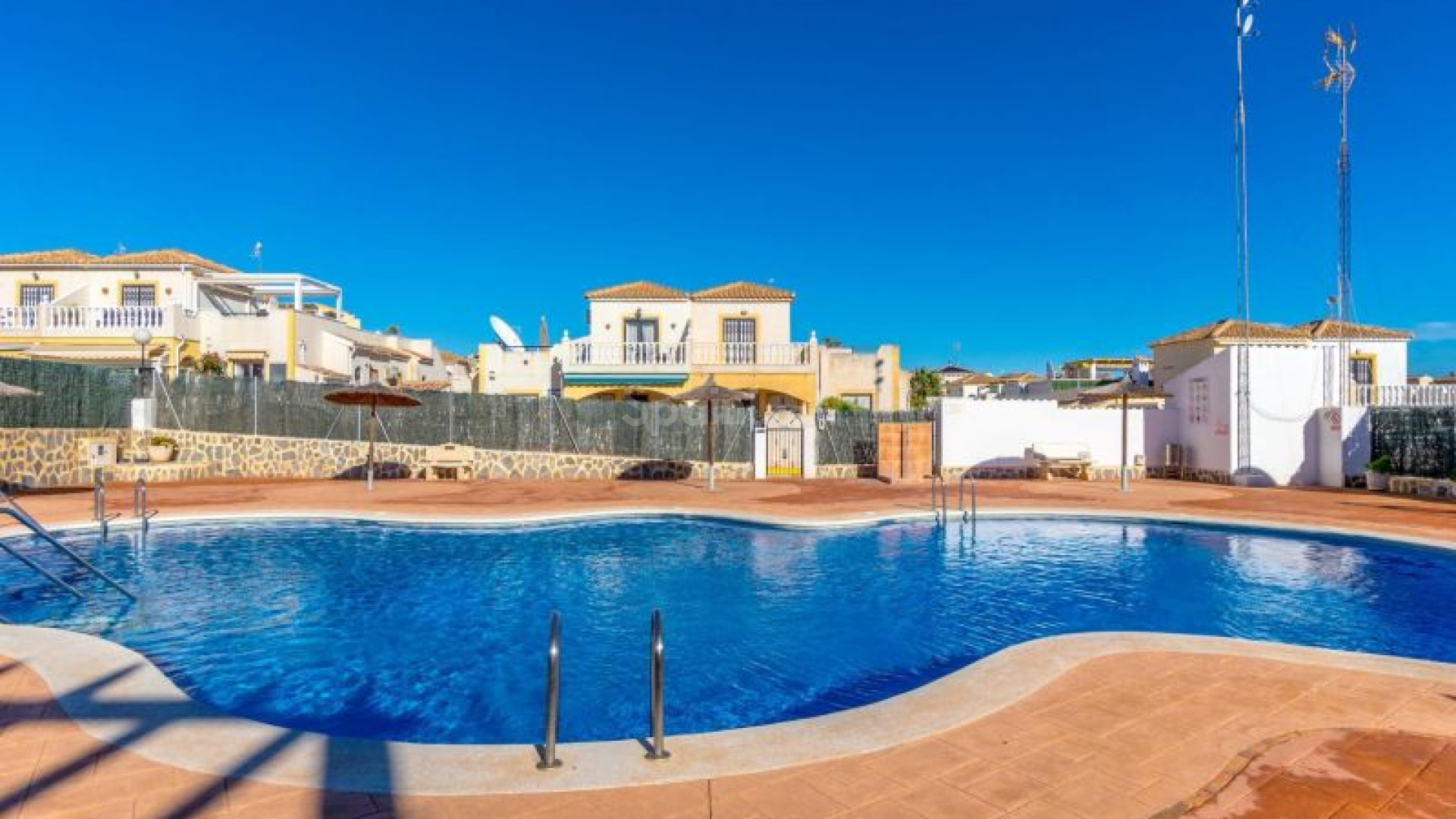 Resale - Radhus -
Orihuela Costa - Los Altos