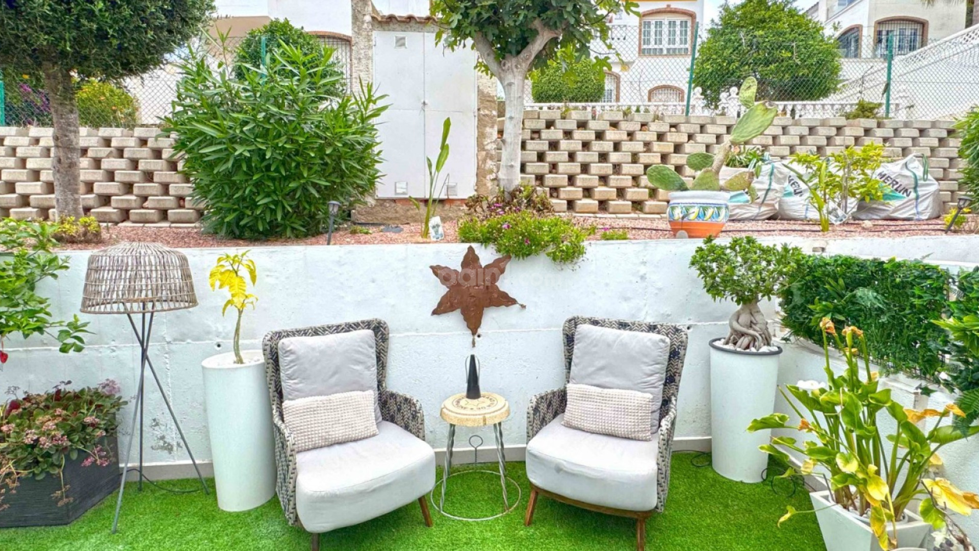 Resale - Radhus -
Orihuela Costa - Los Dolses