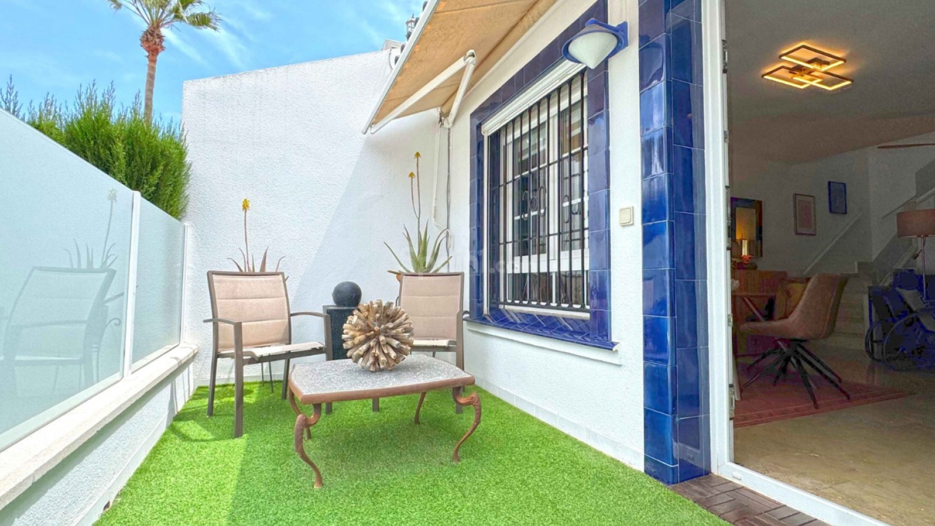 Resale - Radhus -
Orihuela Costa - Los Dolses