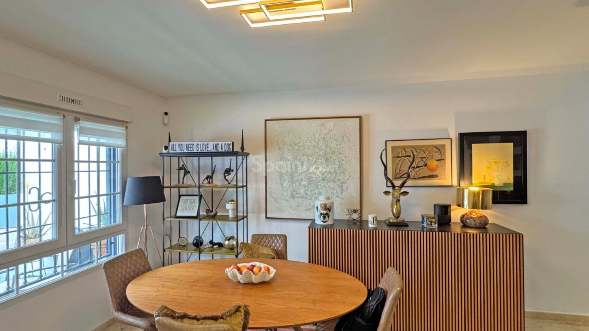 Resale - Radhus -
Orihuela Costa - Los Dolses