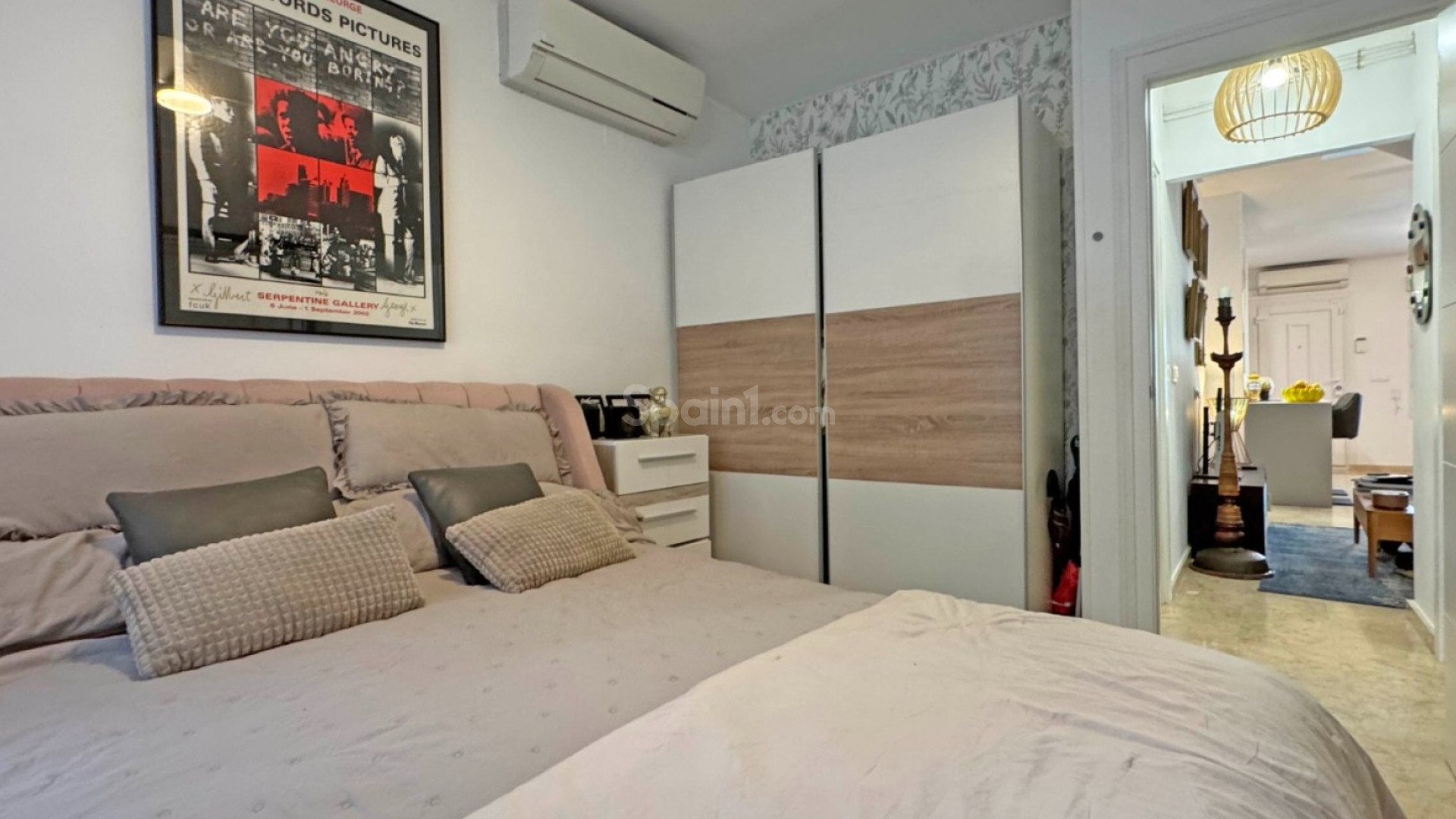 Resale - Radhus -
Orihuela Costa - Los Dolses