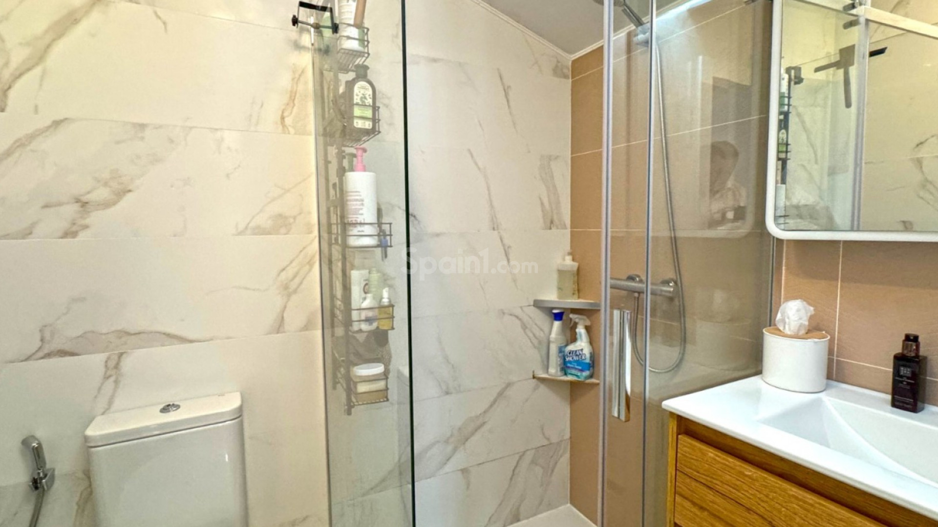 Resale - Radhus -
Orihuela Costa - Los Dolses