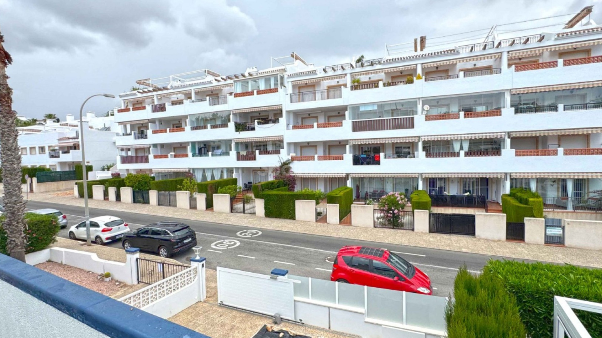 Resale - Radhus -
Orihuela Costa - Los Dolses