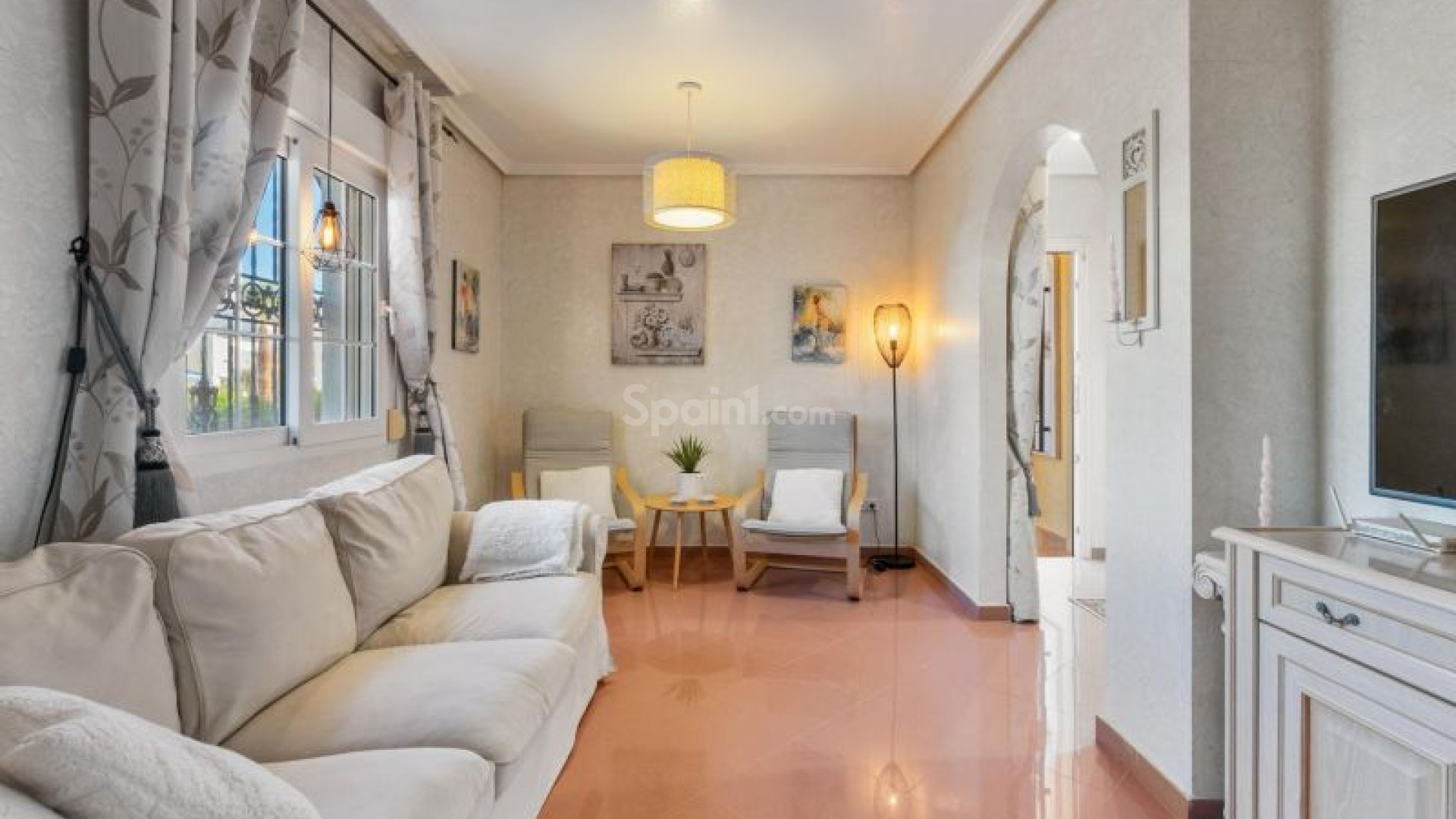 Resale - Radhus -
Orihuela Costa - Los Dolses