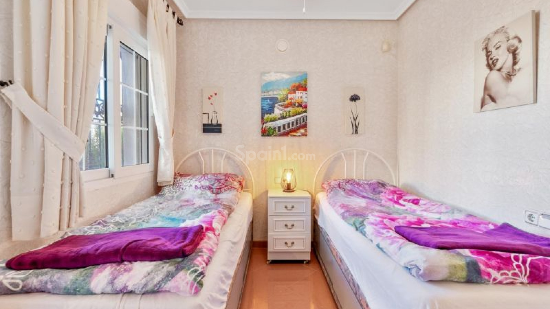 Resale - Radhus -
Orihuela Costa - Los Dolses