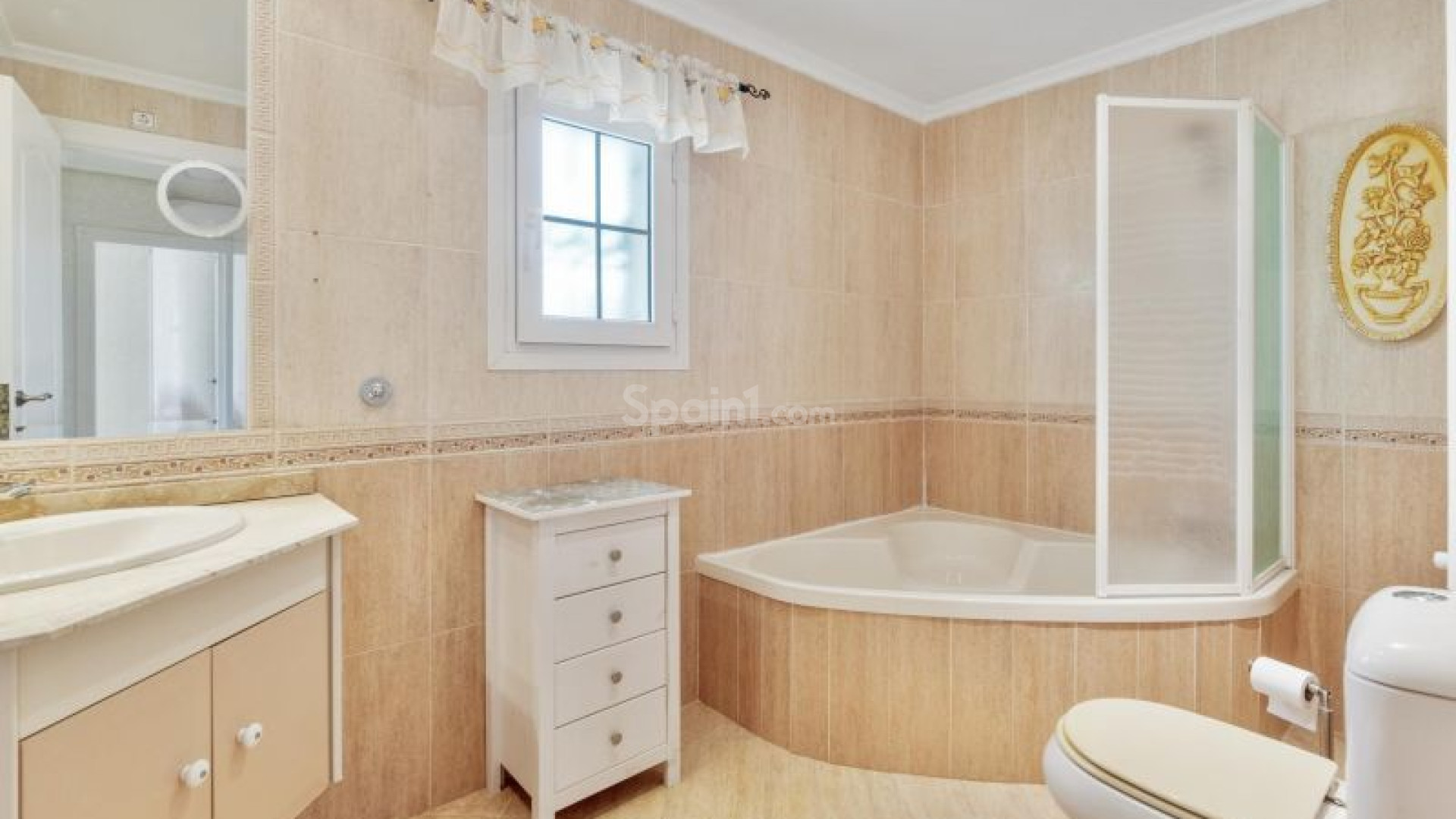 Resale - Radhus -
Orihuela Costa - Los Dolses