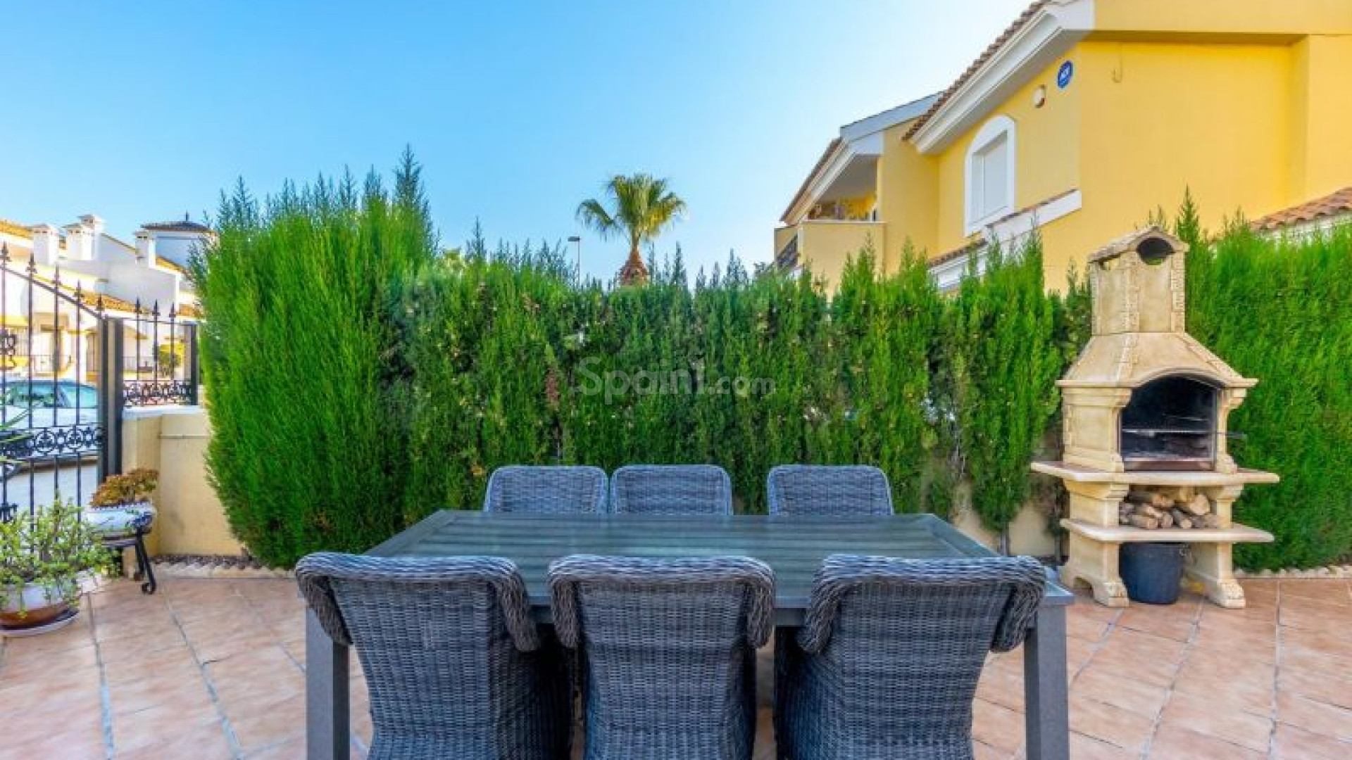 Resale - Radhus -
Orihuela Costa - Los Dolses