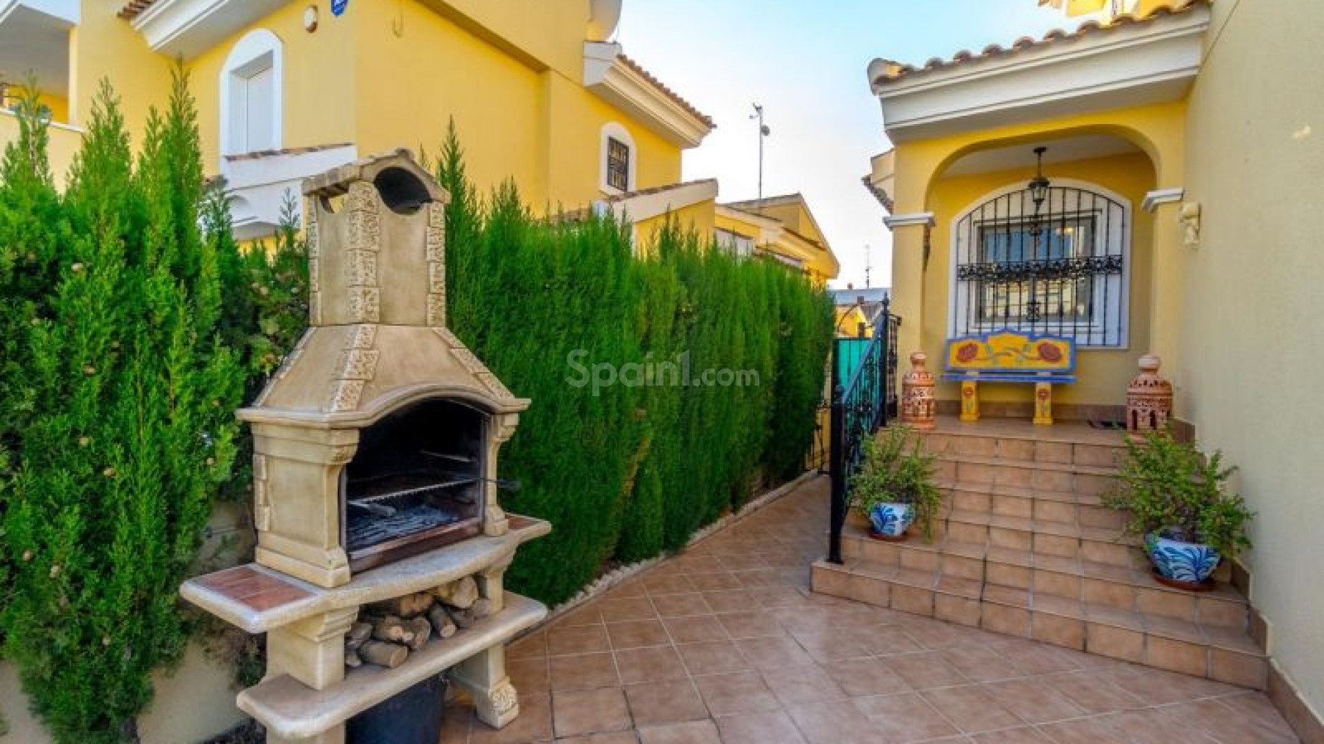 Resale - Radhus -
Orihuela Costa - Los Dolses