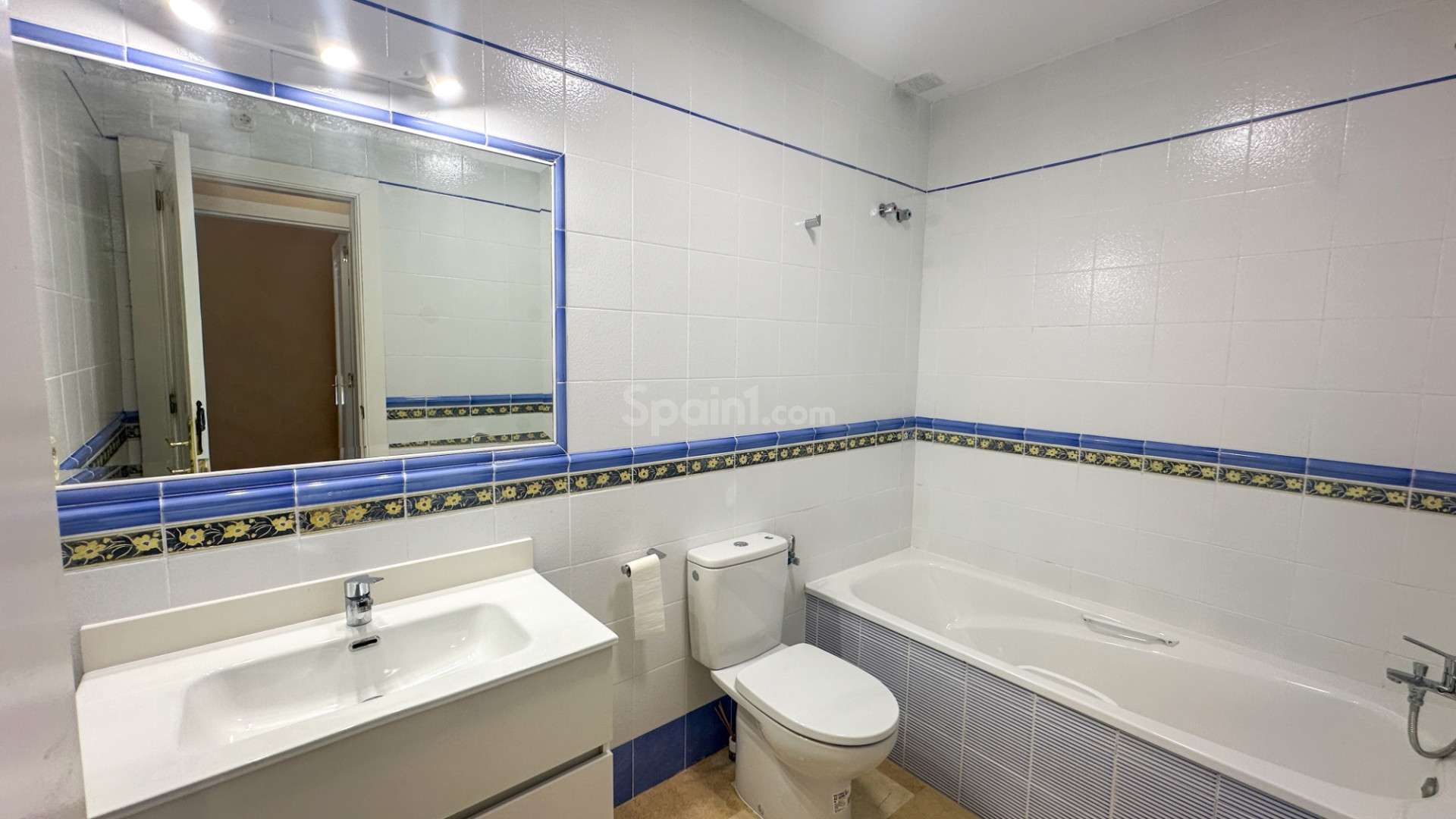 Resale - Radhus -
Orihuela Costa - Los Dolses