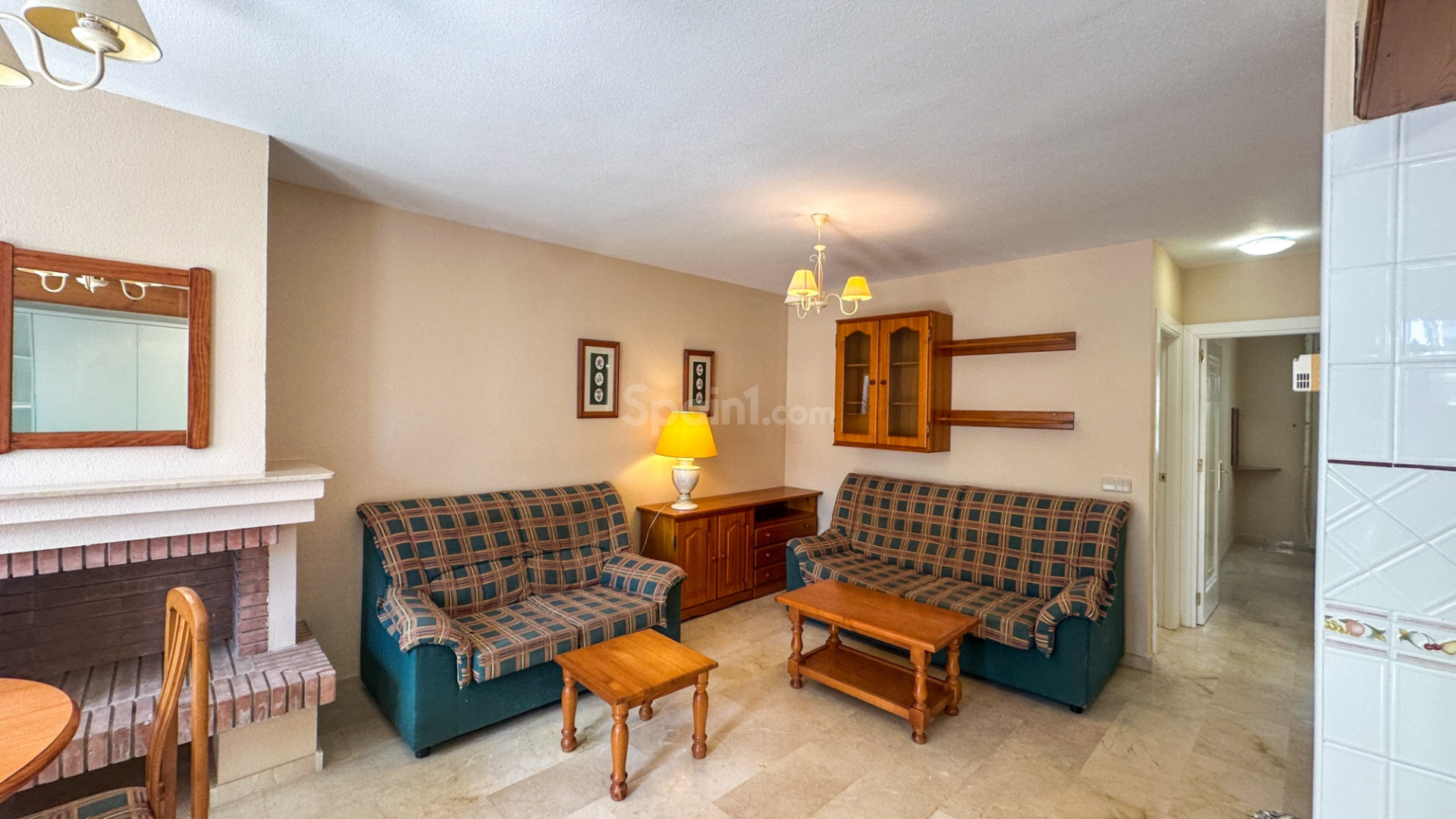 Resale - Radhus -
Orihuela Costa - Los Dolses