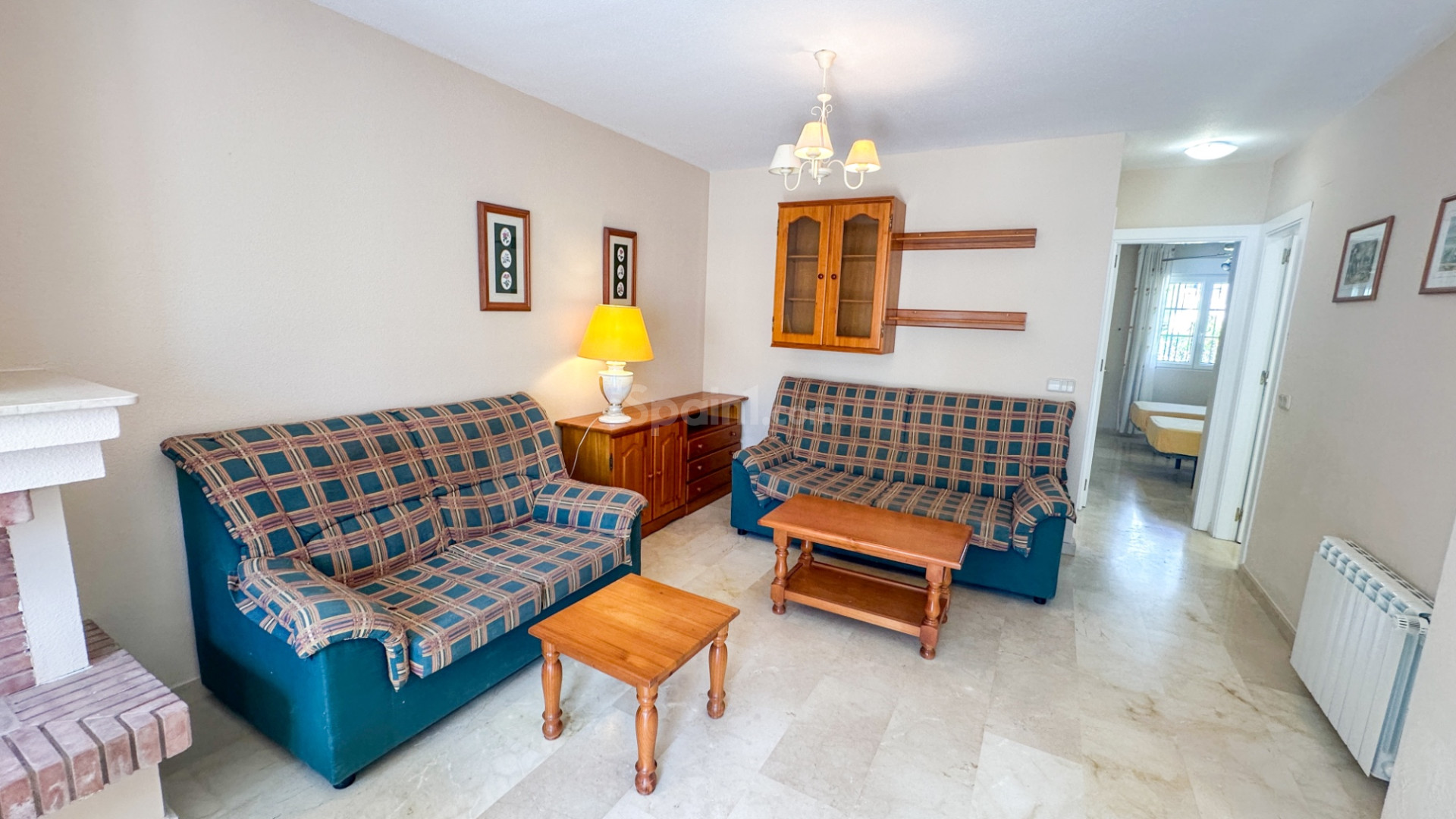 Resale - Radhus -
Orihuela Costa - Los Dolses