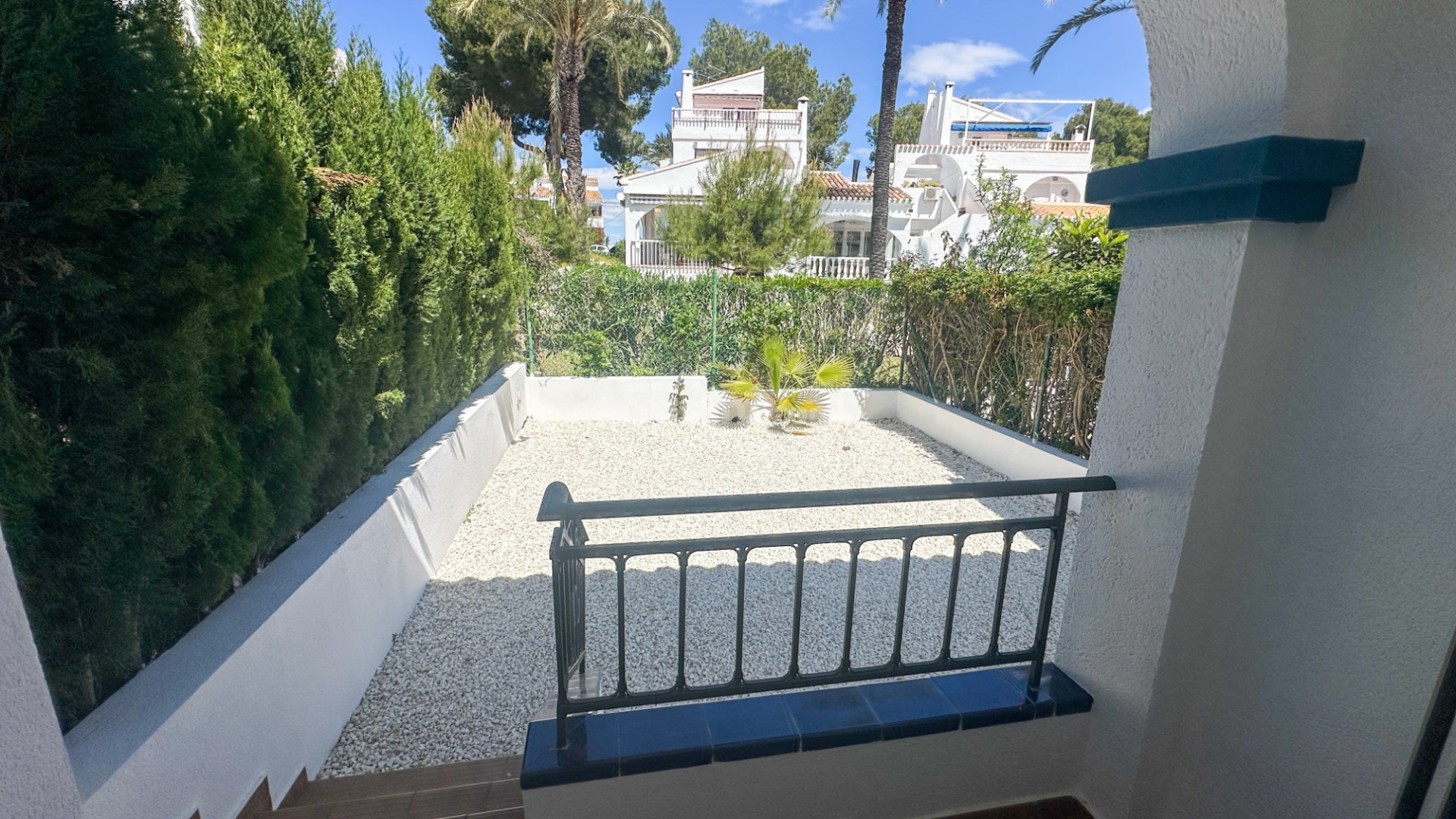 Resale - Radhus -
Orihuela Costa - Los Dolses