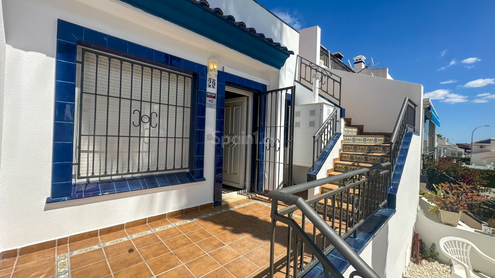 Resale - Radhus -
Orihuela Costa - Los Dolses