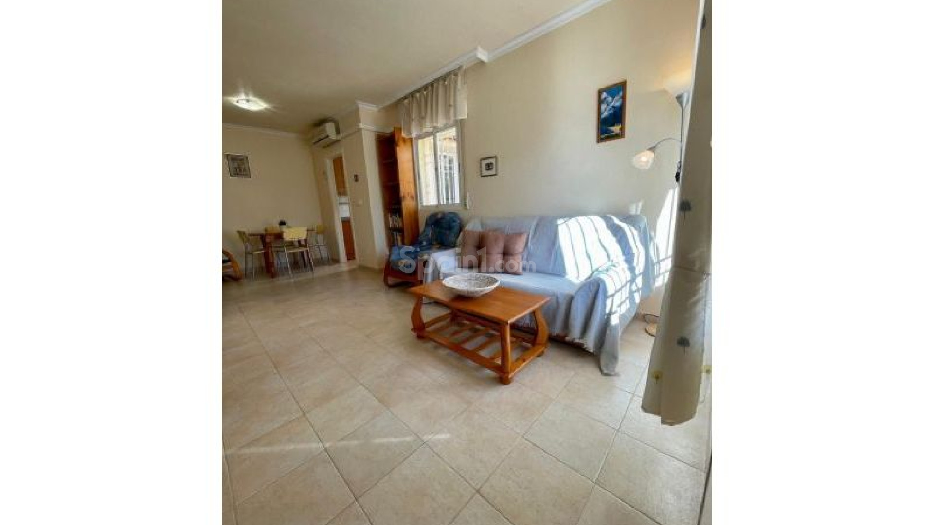 Resale - Radhus -
Orihuela Costa - Playa Flamenca