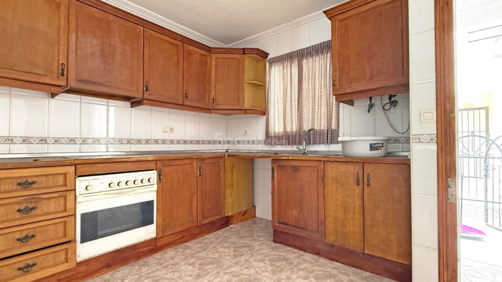 Resale - Radhus -
Orihuela Costa - Playa Flamenca