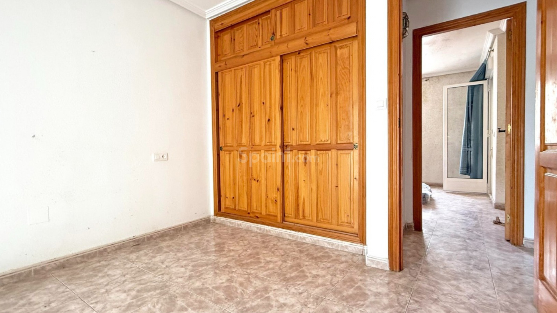Resale - Radhus -
Orihuela Costa - Playa Flamenca