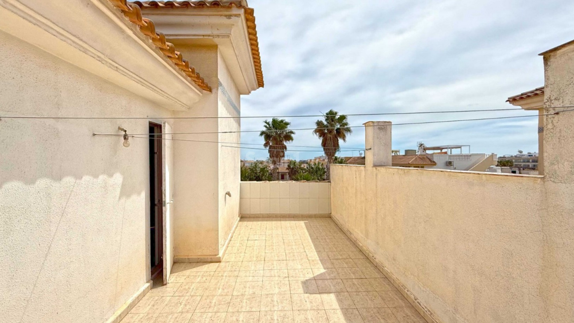Resale - Radhus -
Orihuela Costa - Playa Flamenca