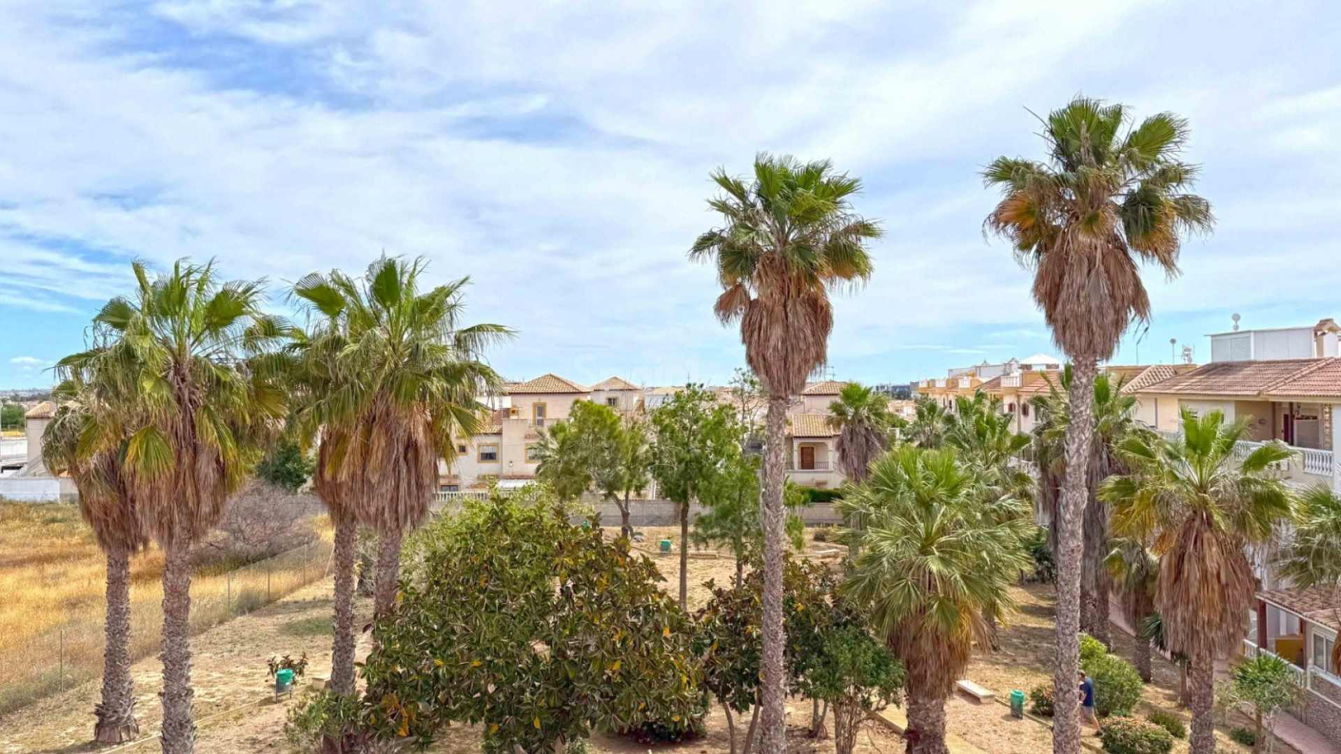 Resale - Radhus -
Orihuela Costa - Playa Flamenca