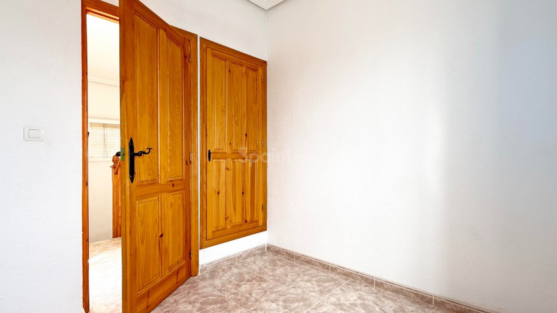 Resale - Radhus -
Orihuela Costa - Playa Flamenca