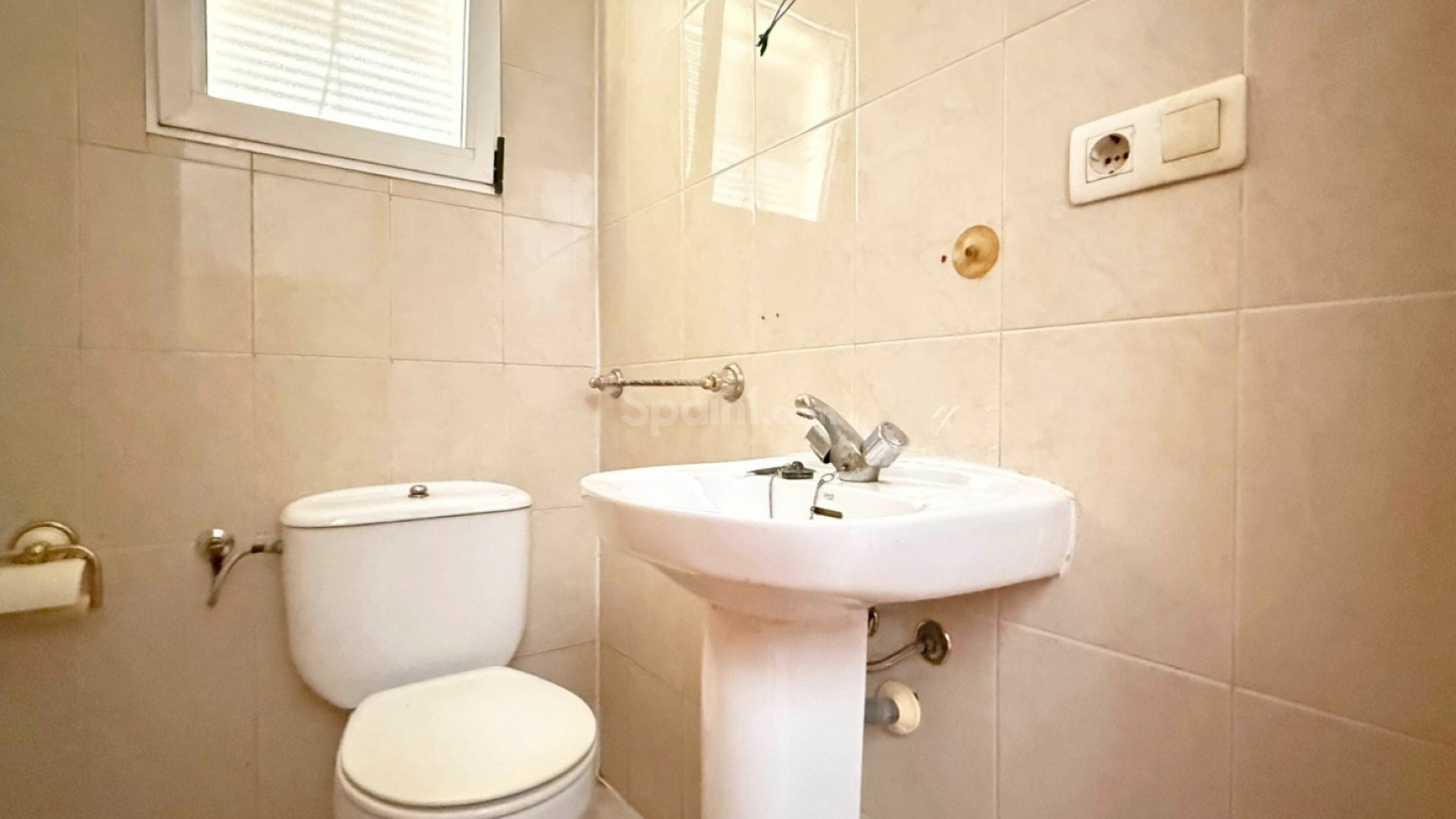 Resale - Radhus -
Orihuela Costa - Playa Flamenca